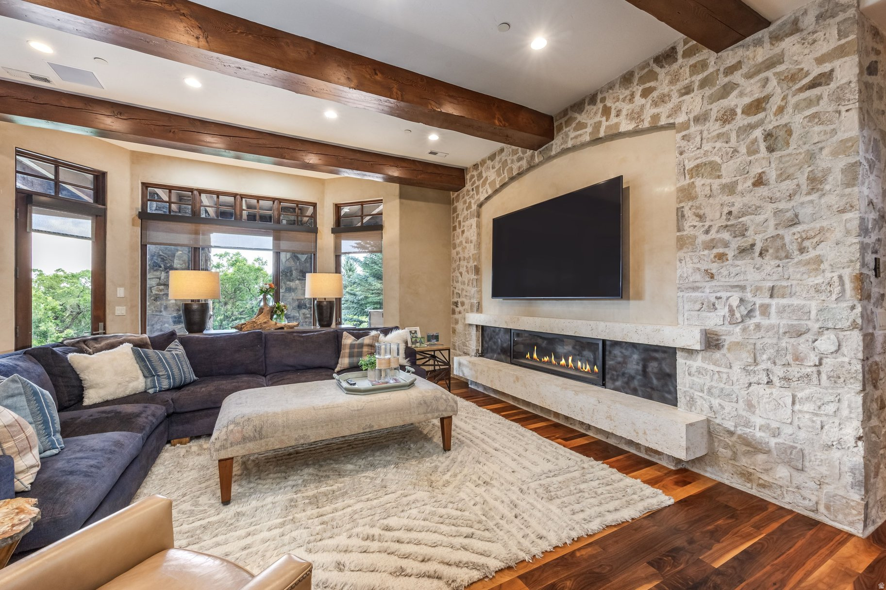 PARK CITY - Residential