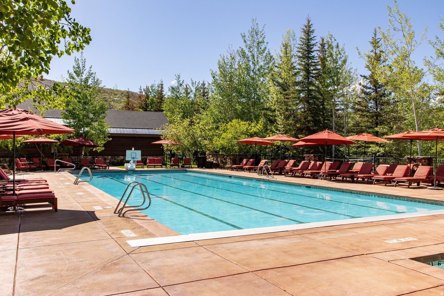 PARK CITY - Residential