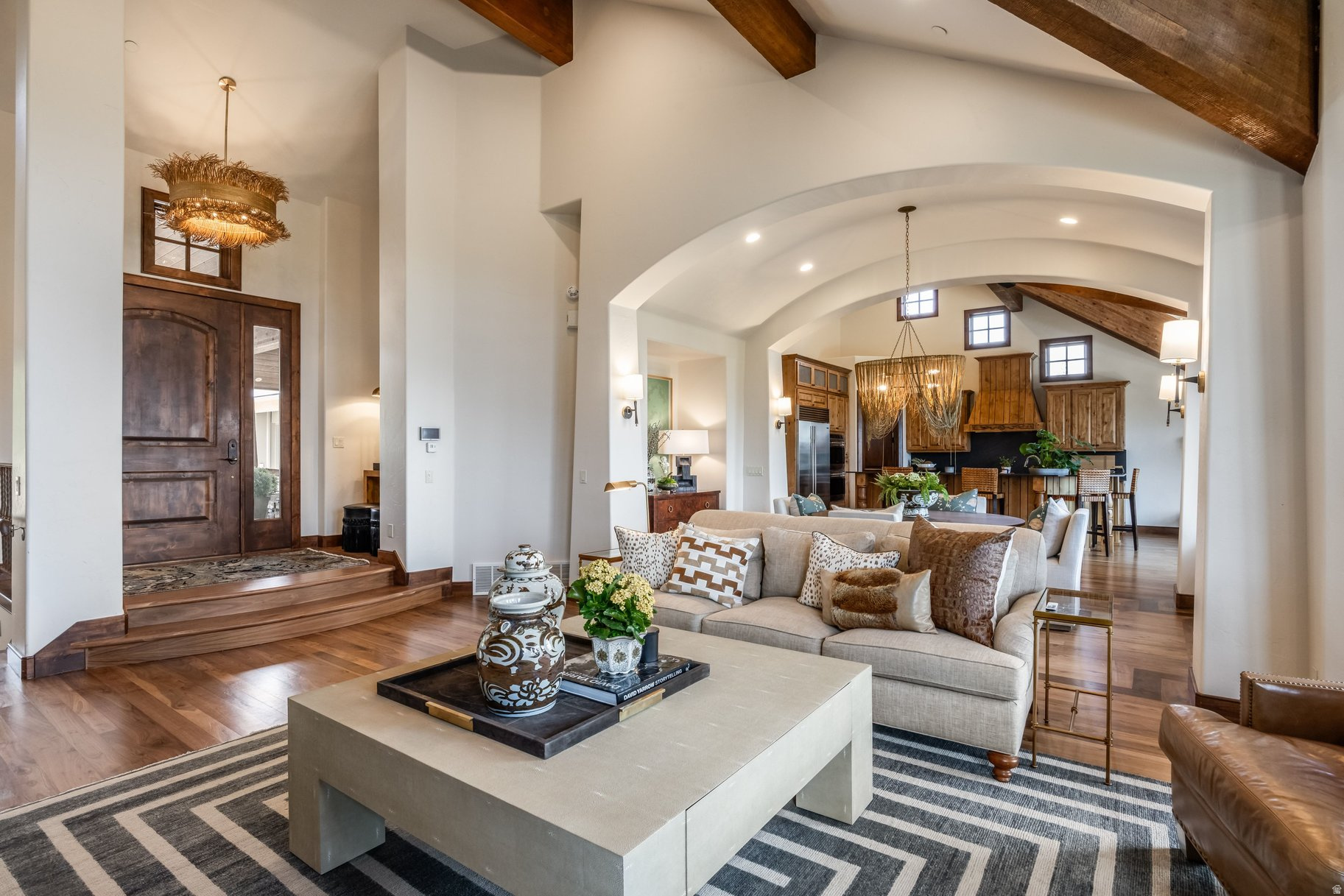 PARK CITY - Residential