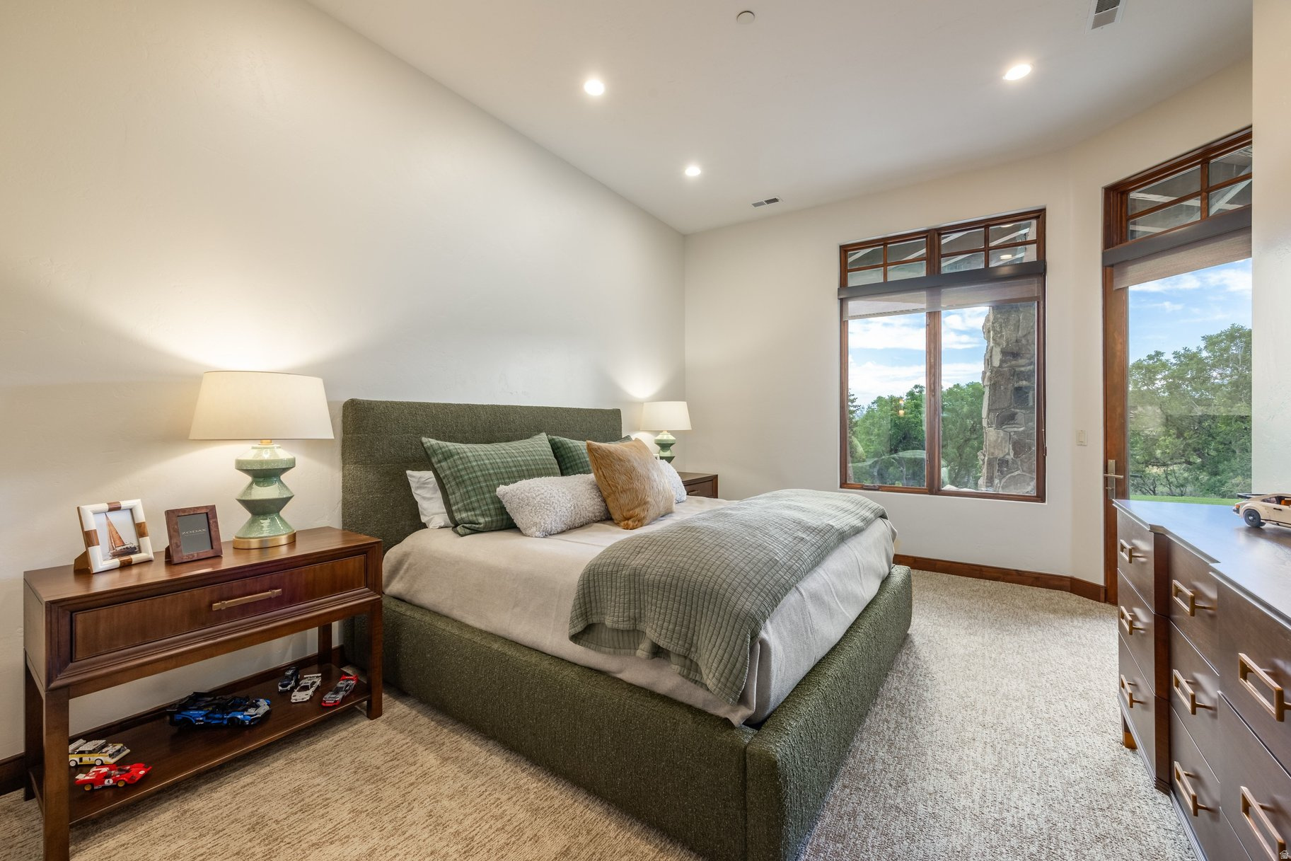 PARK CITY - Residential