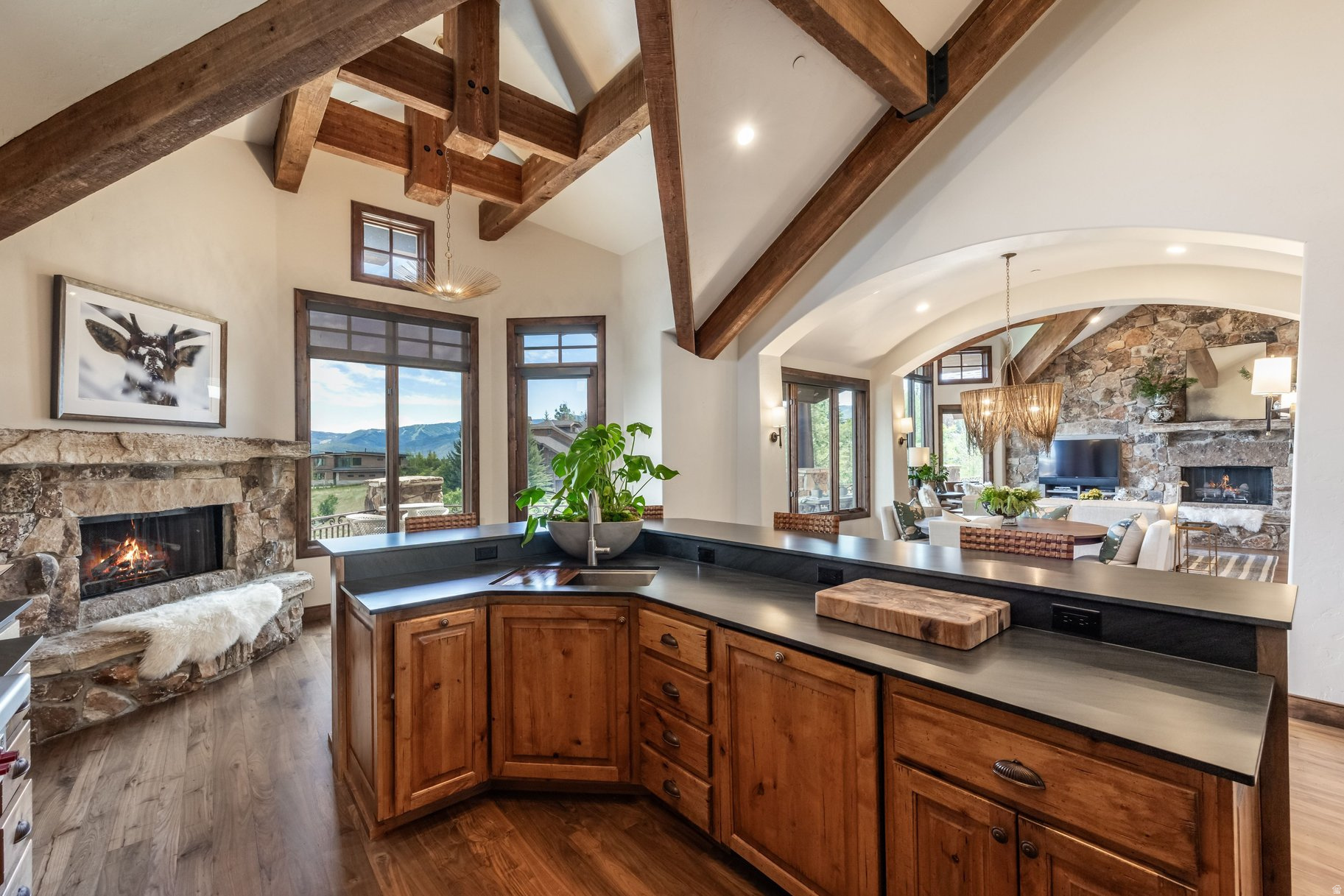 PARK CITY - Residential