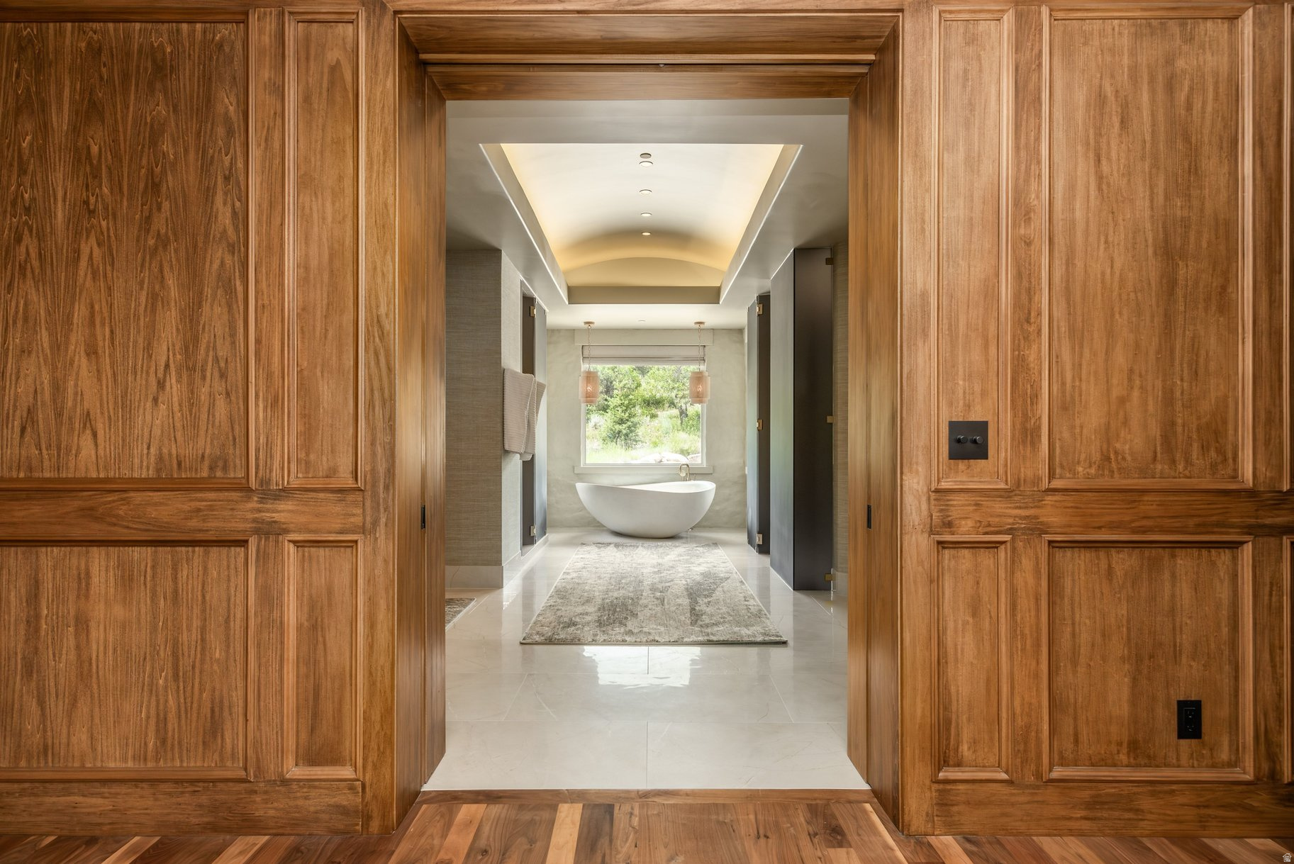 PARK CITY - Residential