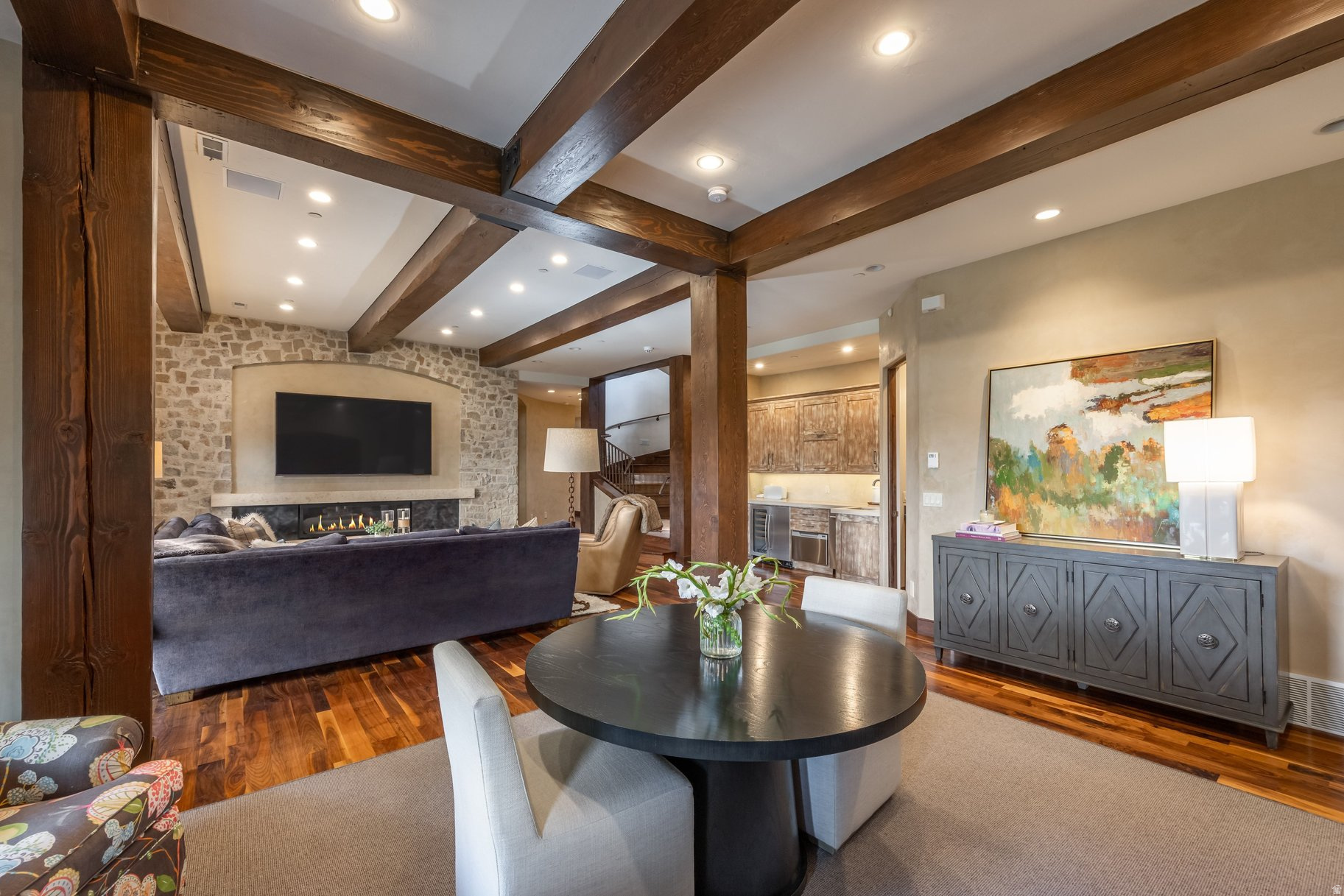 PARK CITY - Residential