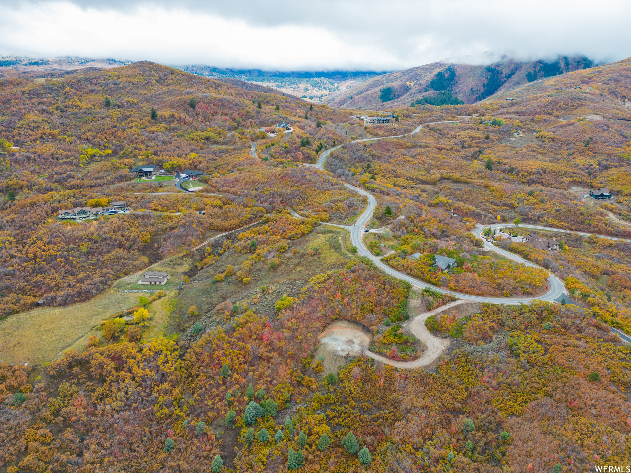 GVD SUBDIVISION - Land