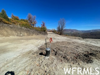 GVD SUBDIVISION - Land