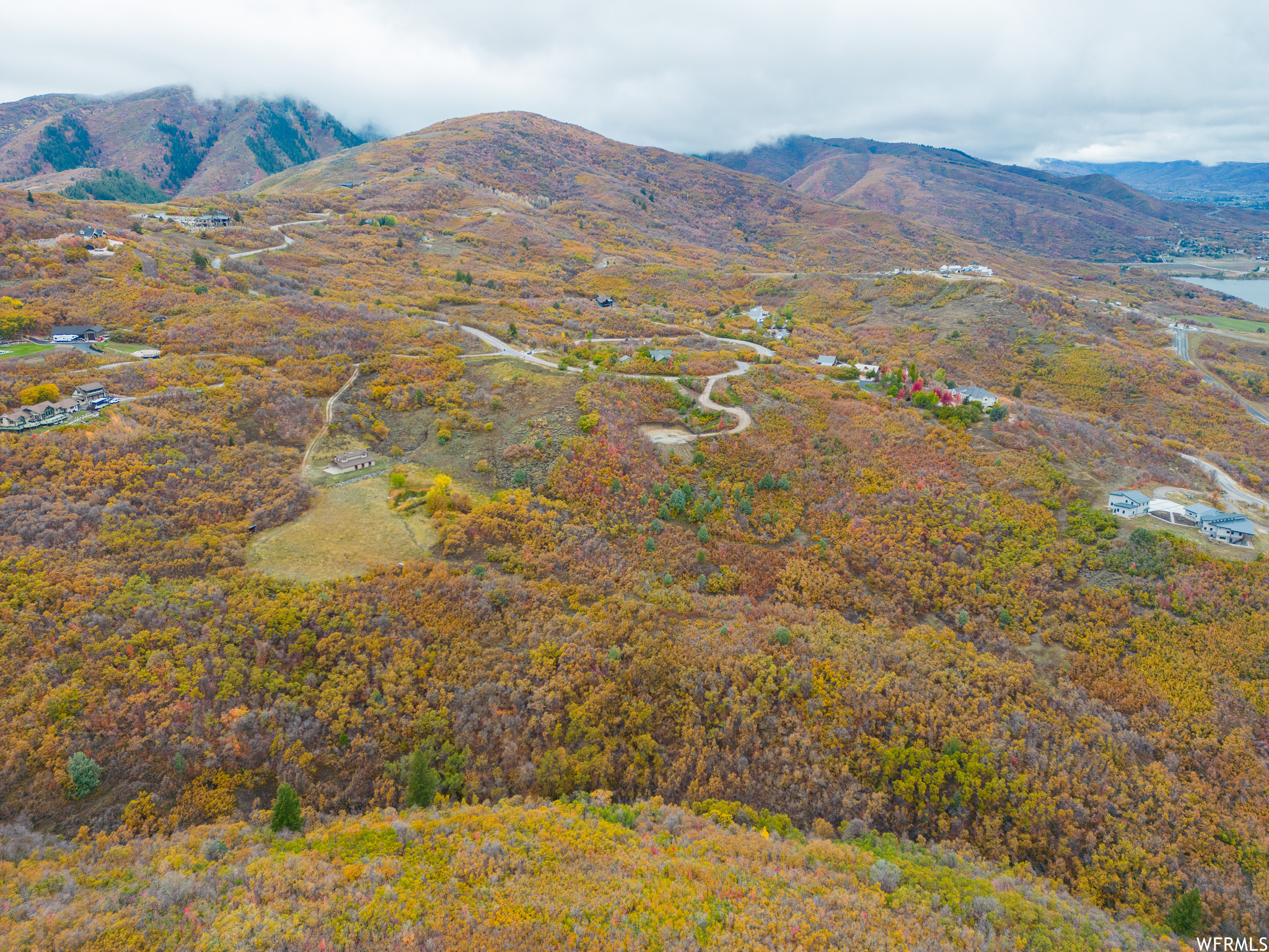 GVD SUBDIVISION - Land