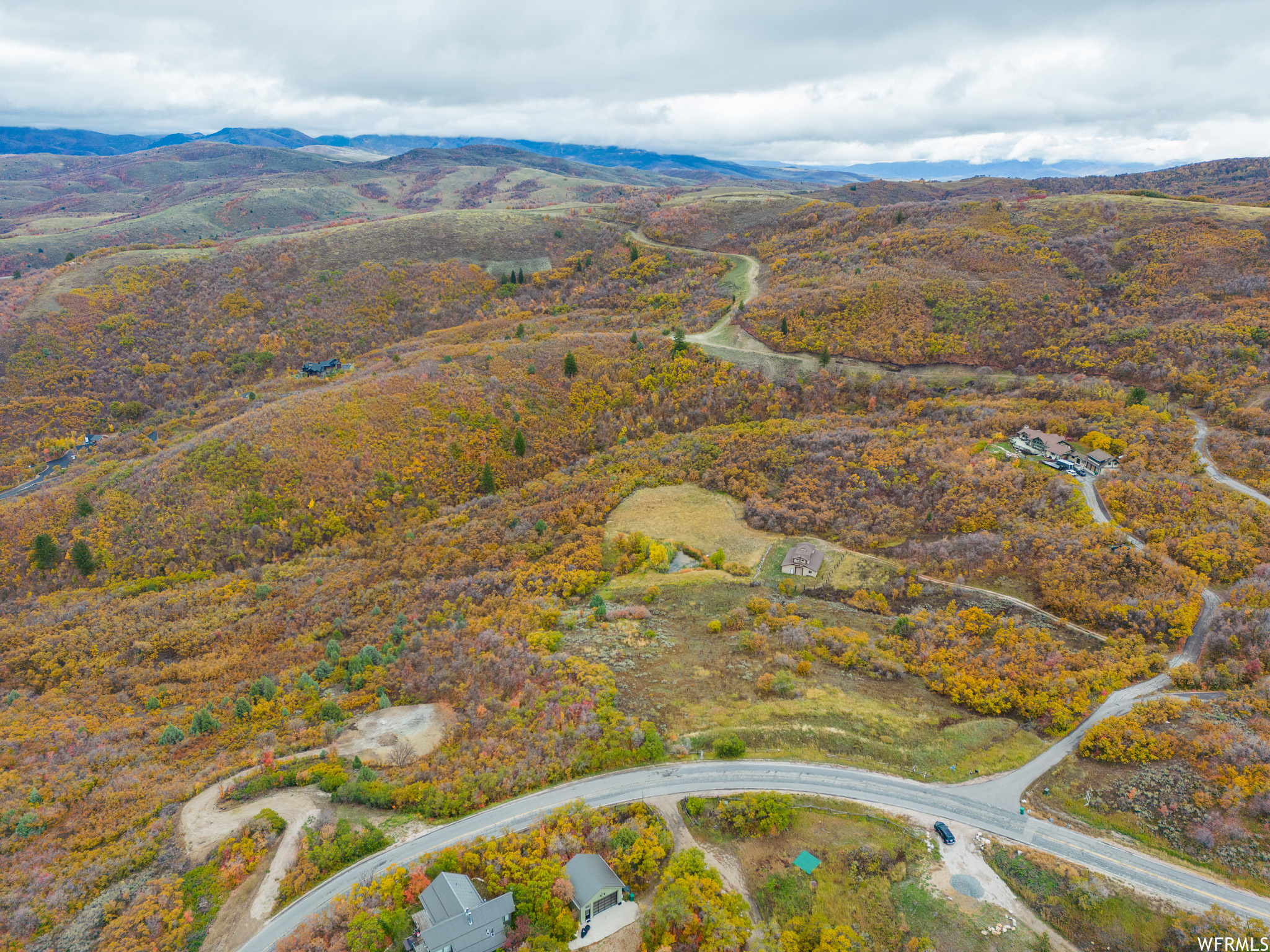 GVD SUBDIVISION - Land