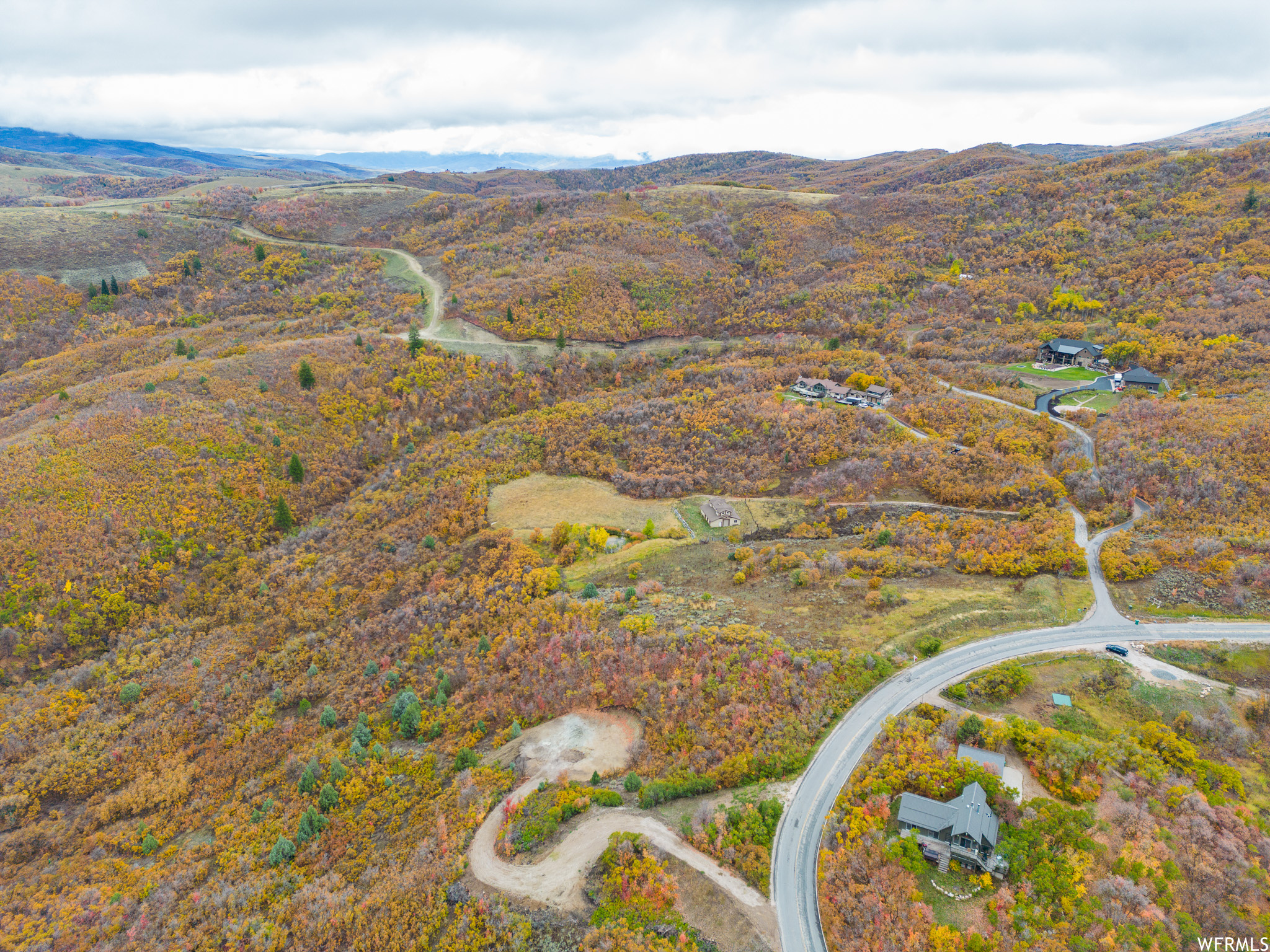 GVD SUBDIVISION - Land