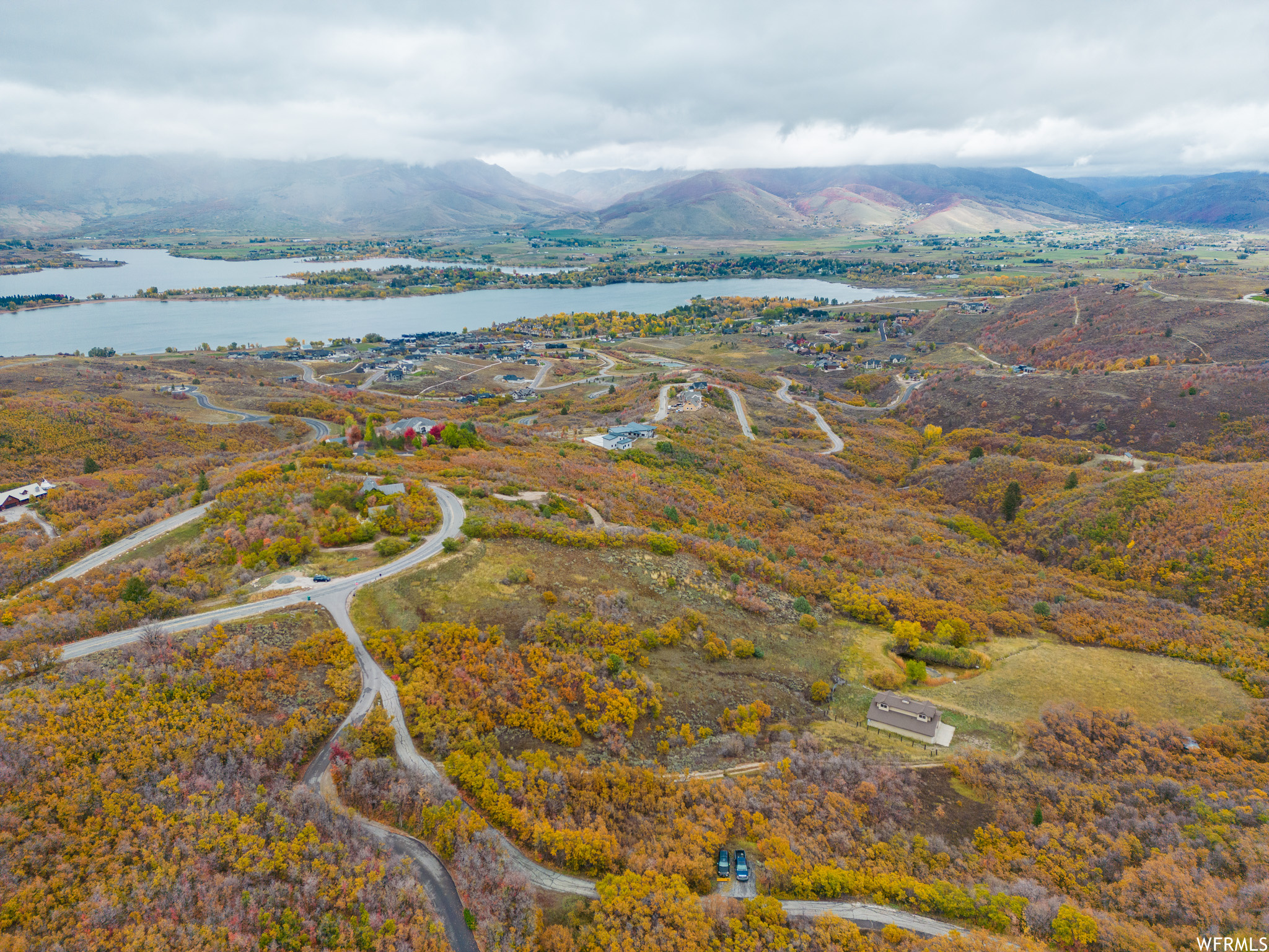 GVD SUBDIVISION - Land