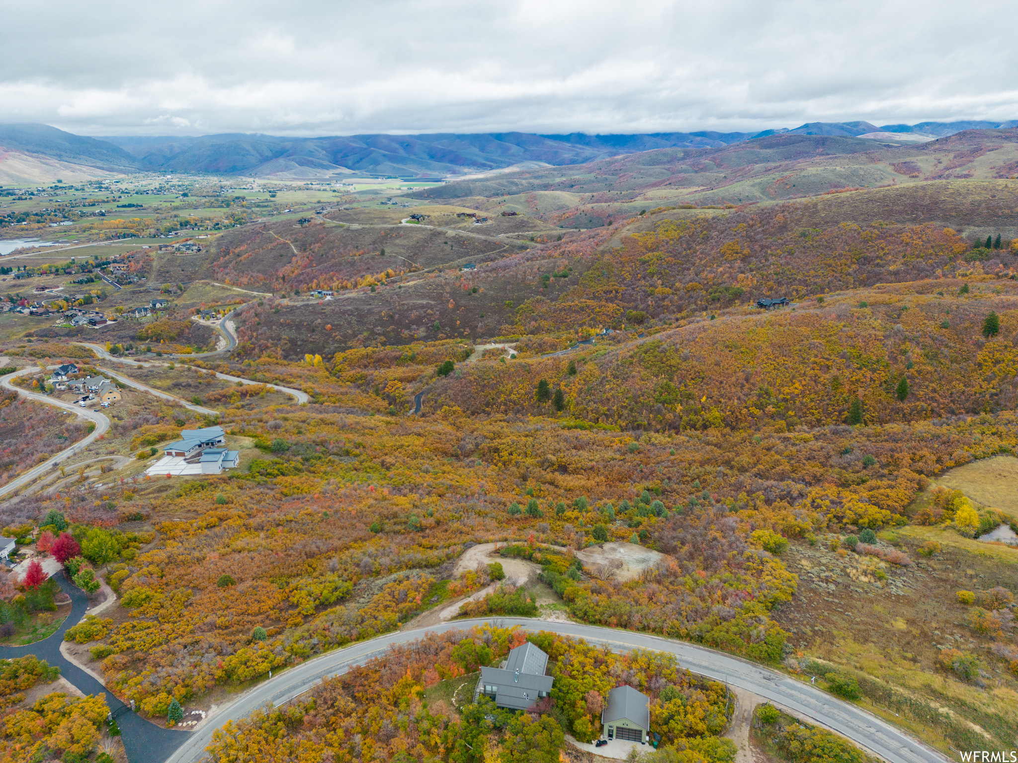 GVD SUBDIVISION - Land