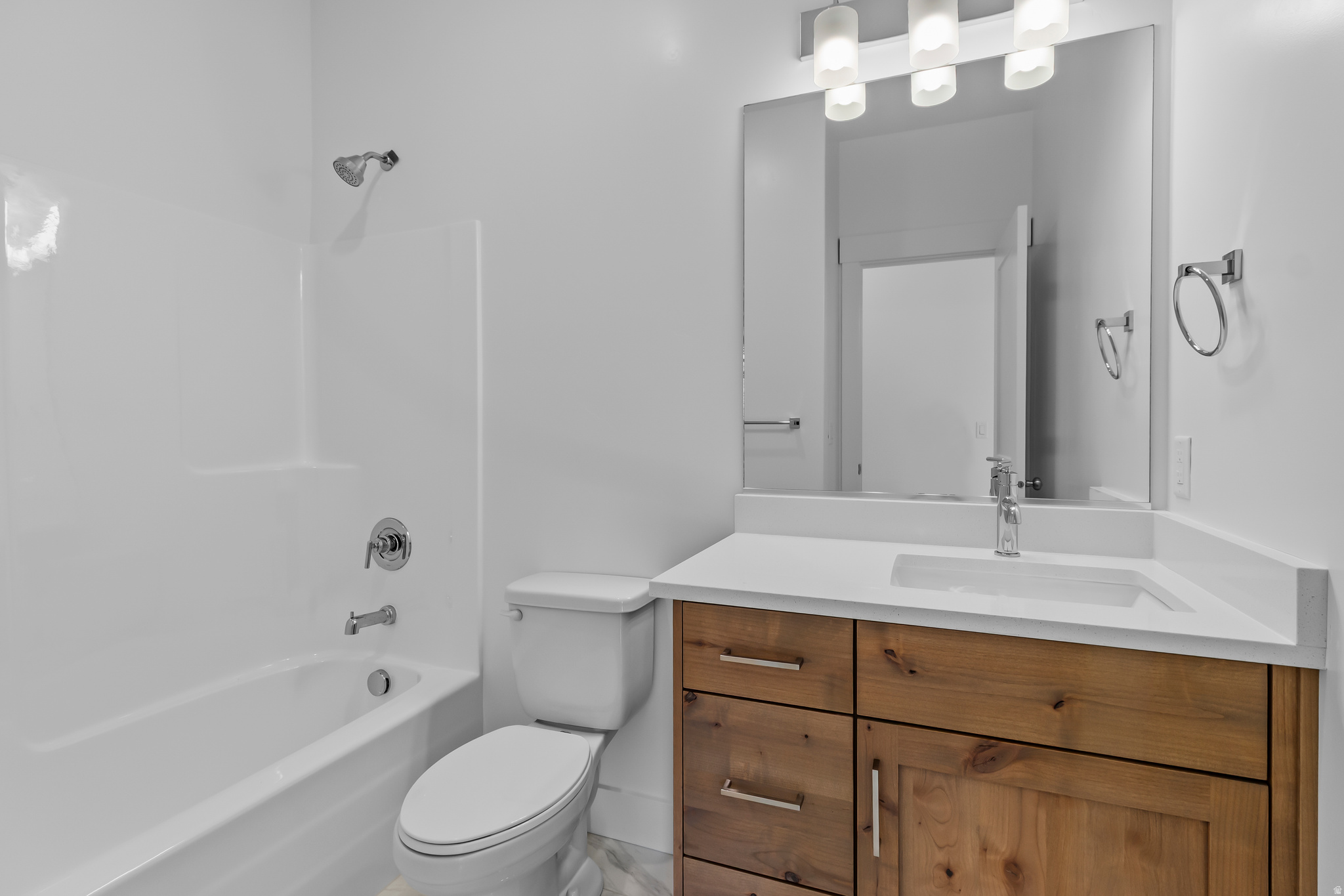 LEGENDS CROSSING - Residential
