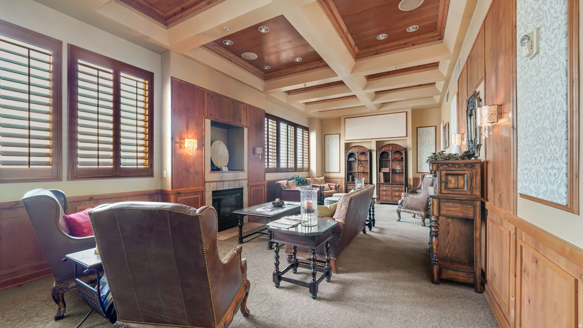 VILLAS AT ZERMATT - Residential