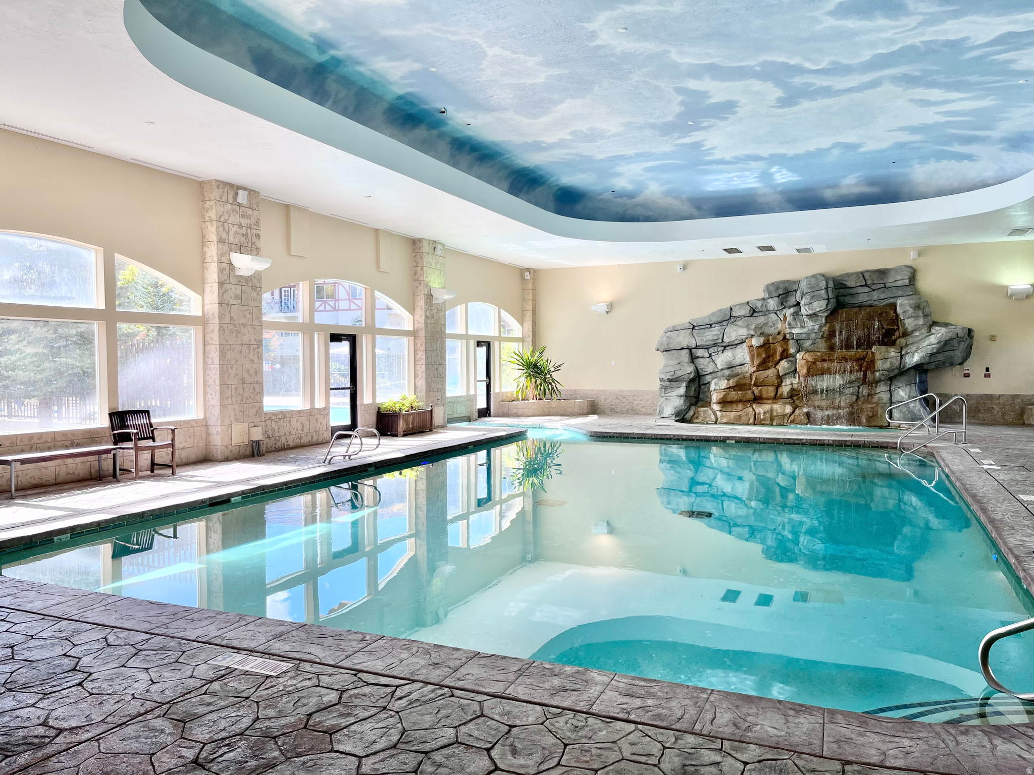 VILLAS AT ZERMATT - Residential