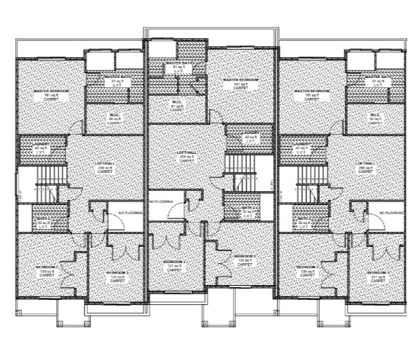 SMITHFIELD CREST - Residential