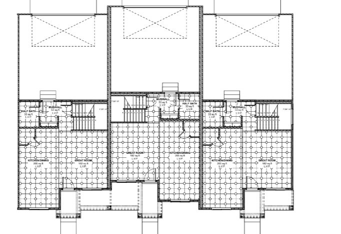 SMITHFIELD CREST - Residential