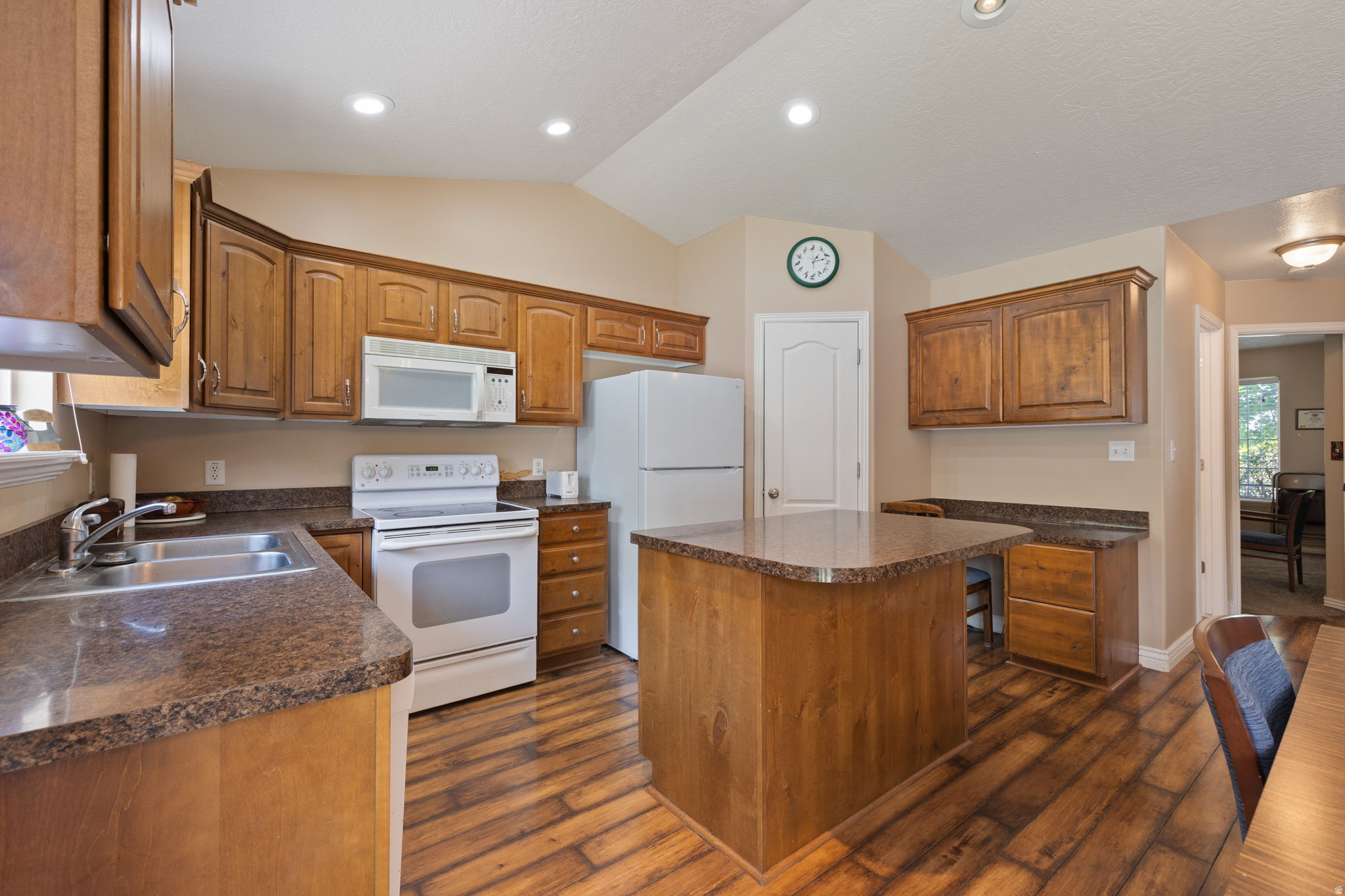 PAYSON FARMS - Residential
