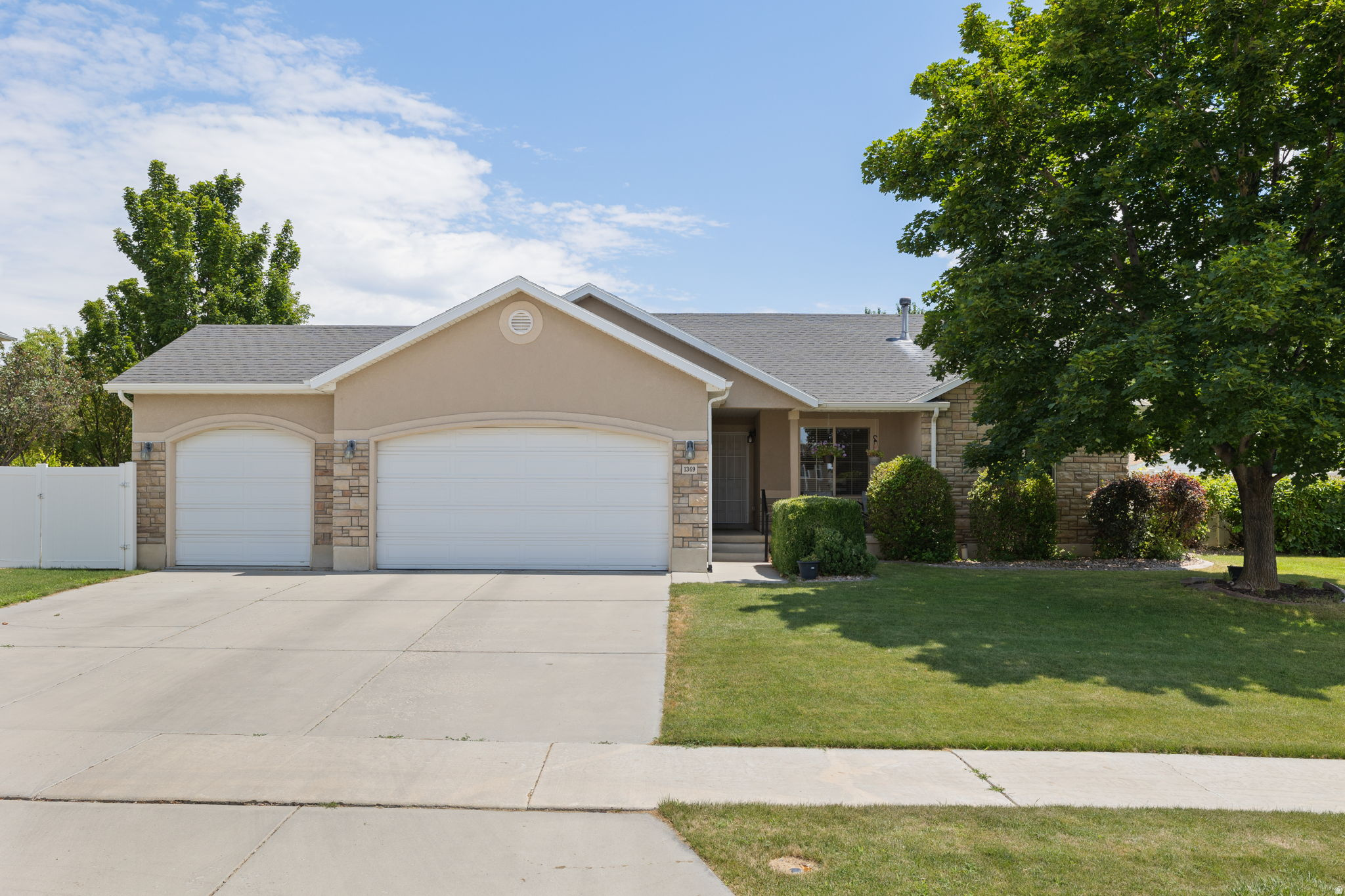 PAYSON FARMS - Residential