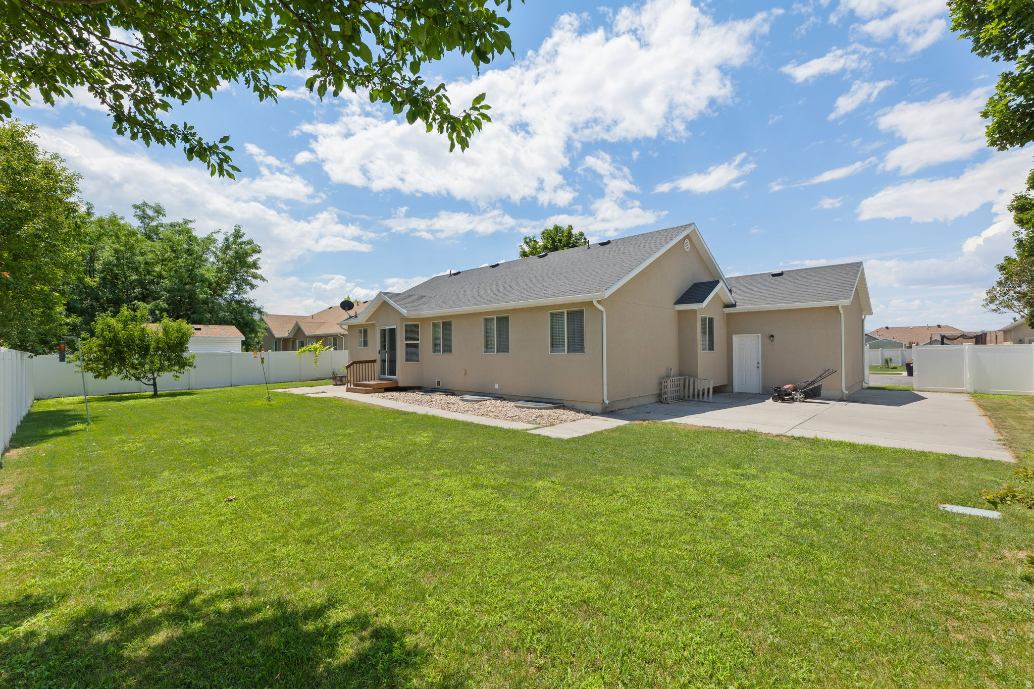 PAYSON FARMS - Residential