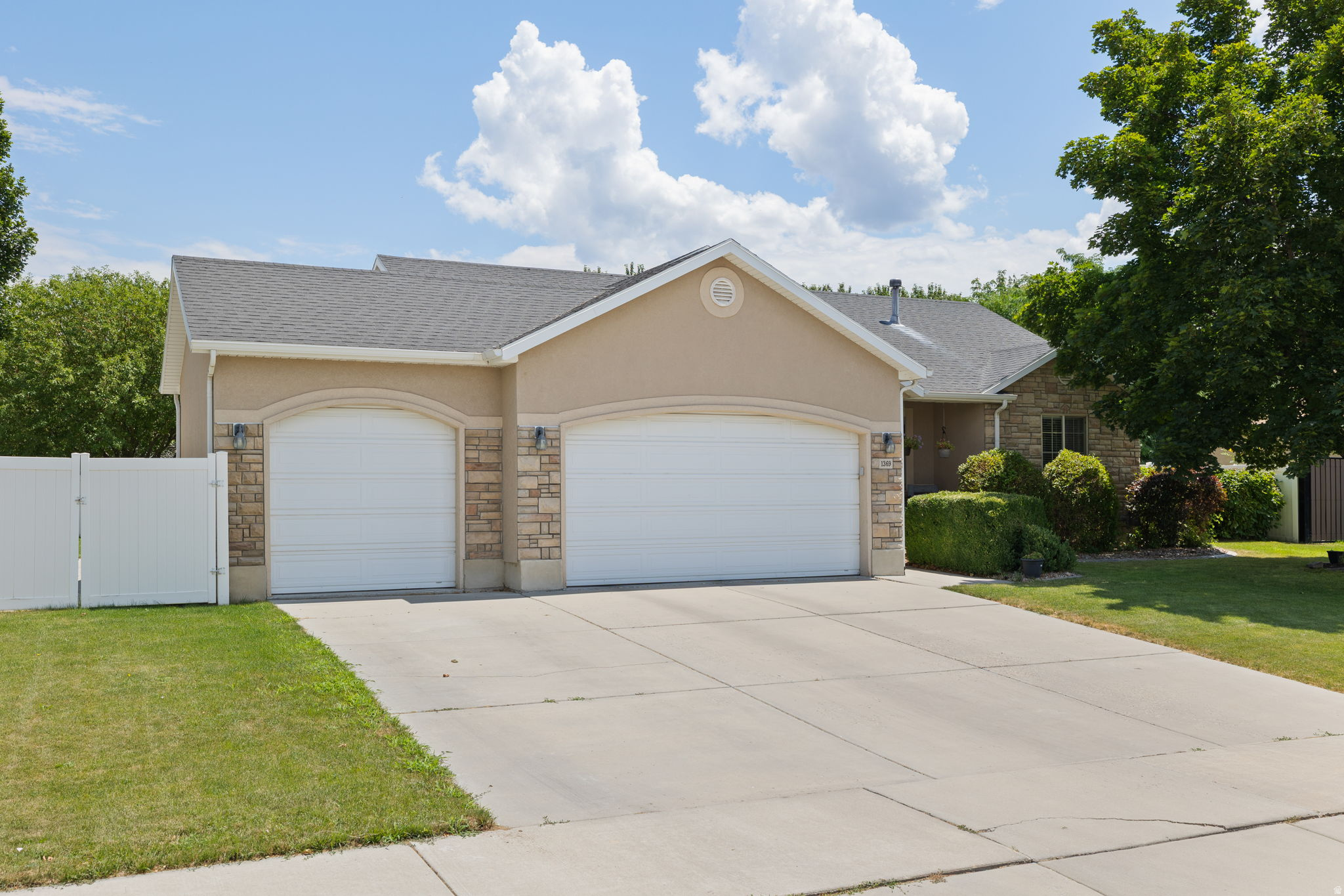 PAYSON FARMS - Residential