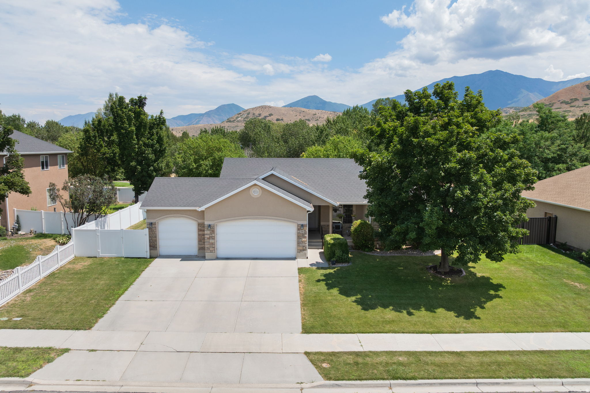 PAYSON FARMS - Residential
