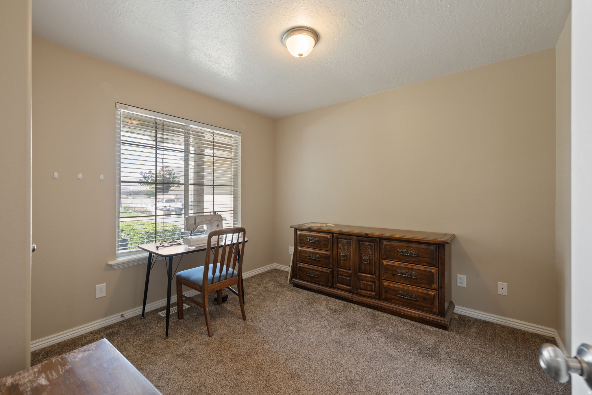PAYSON FARMS - Residential