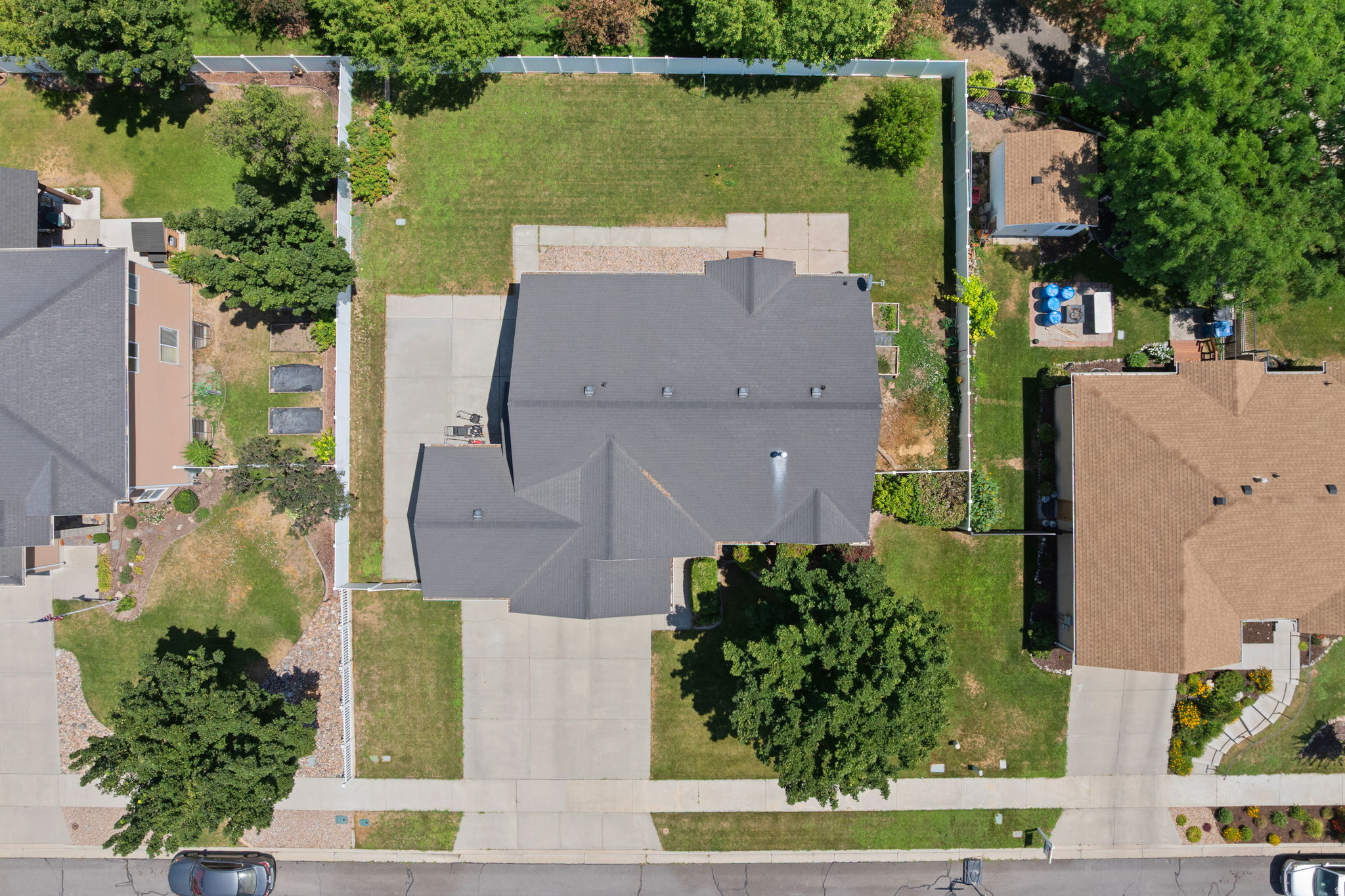 PAYSON FARMS - Residential
