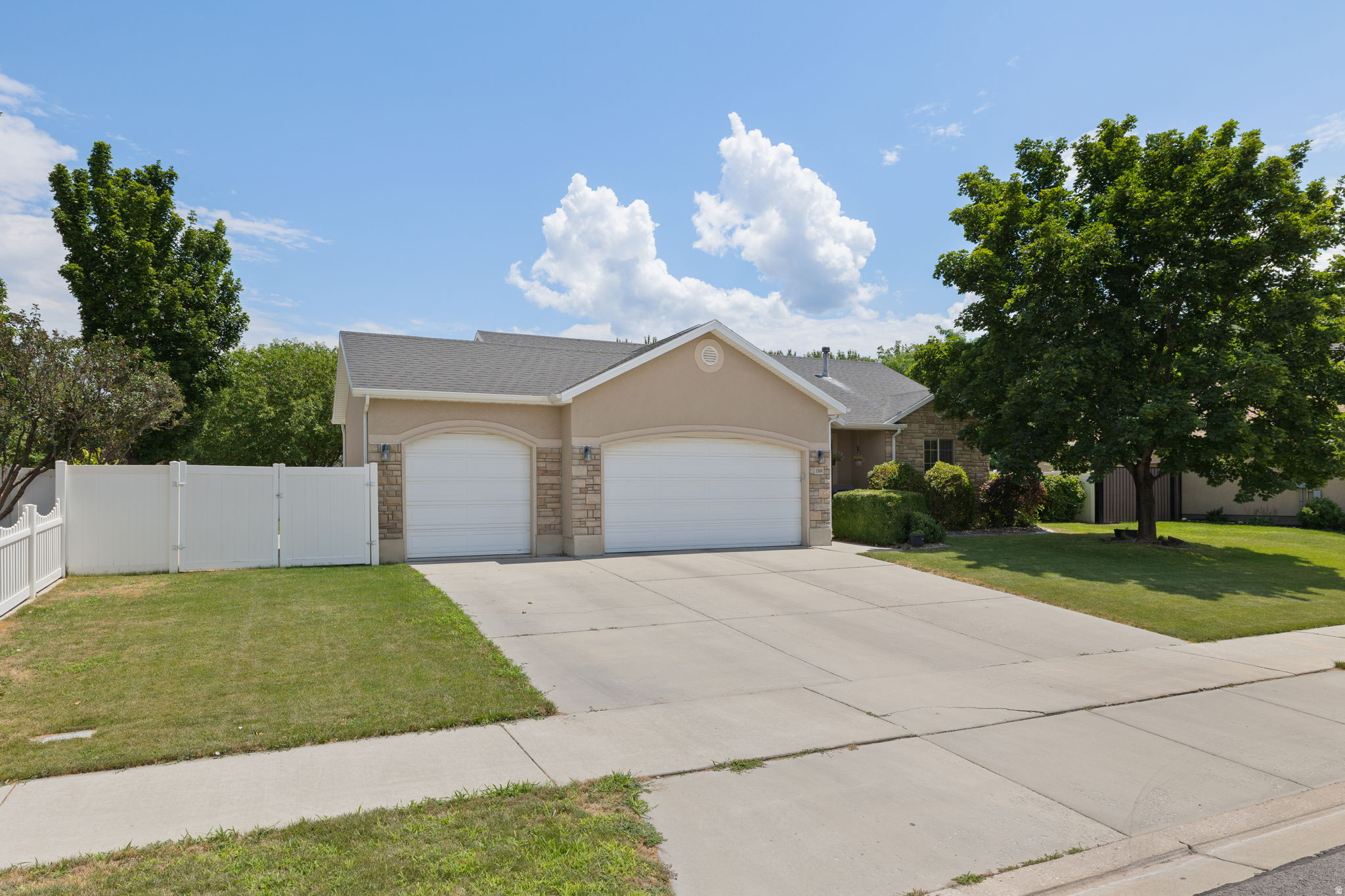 PAYSON FARMS - Residential