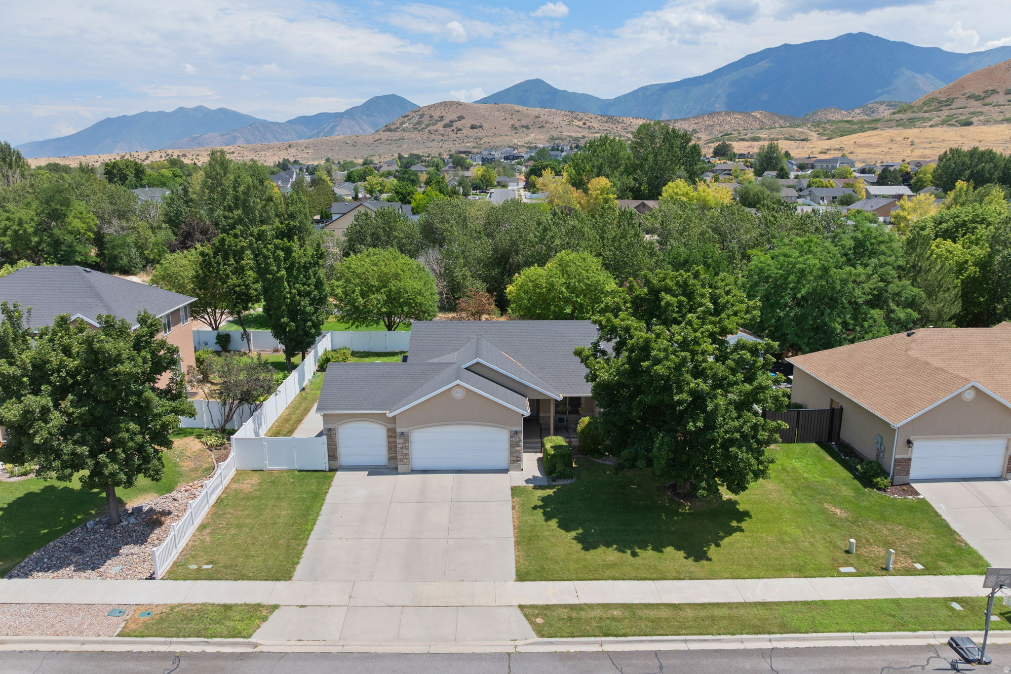 PAYSON FARMS - Residential