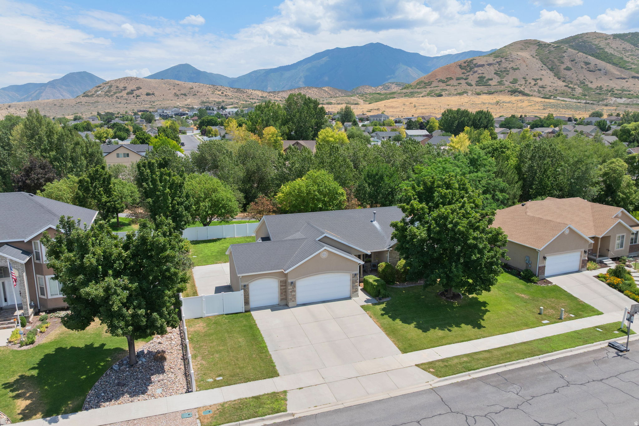 PAYSON FARMS - Residential