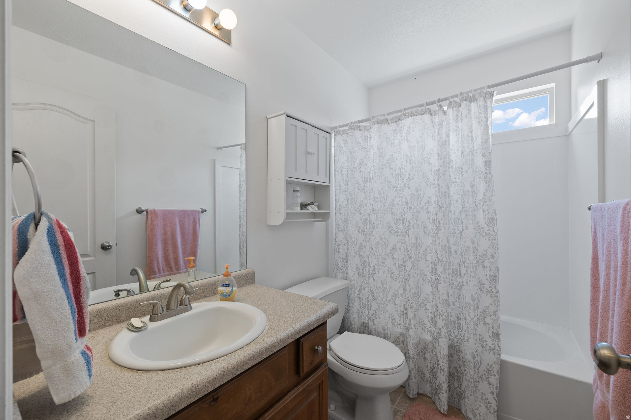 PAYSON FARMS - Residential
