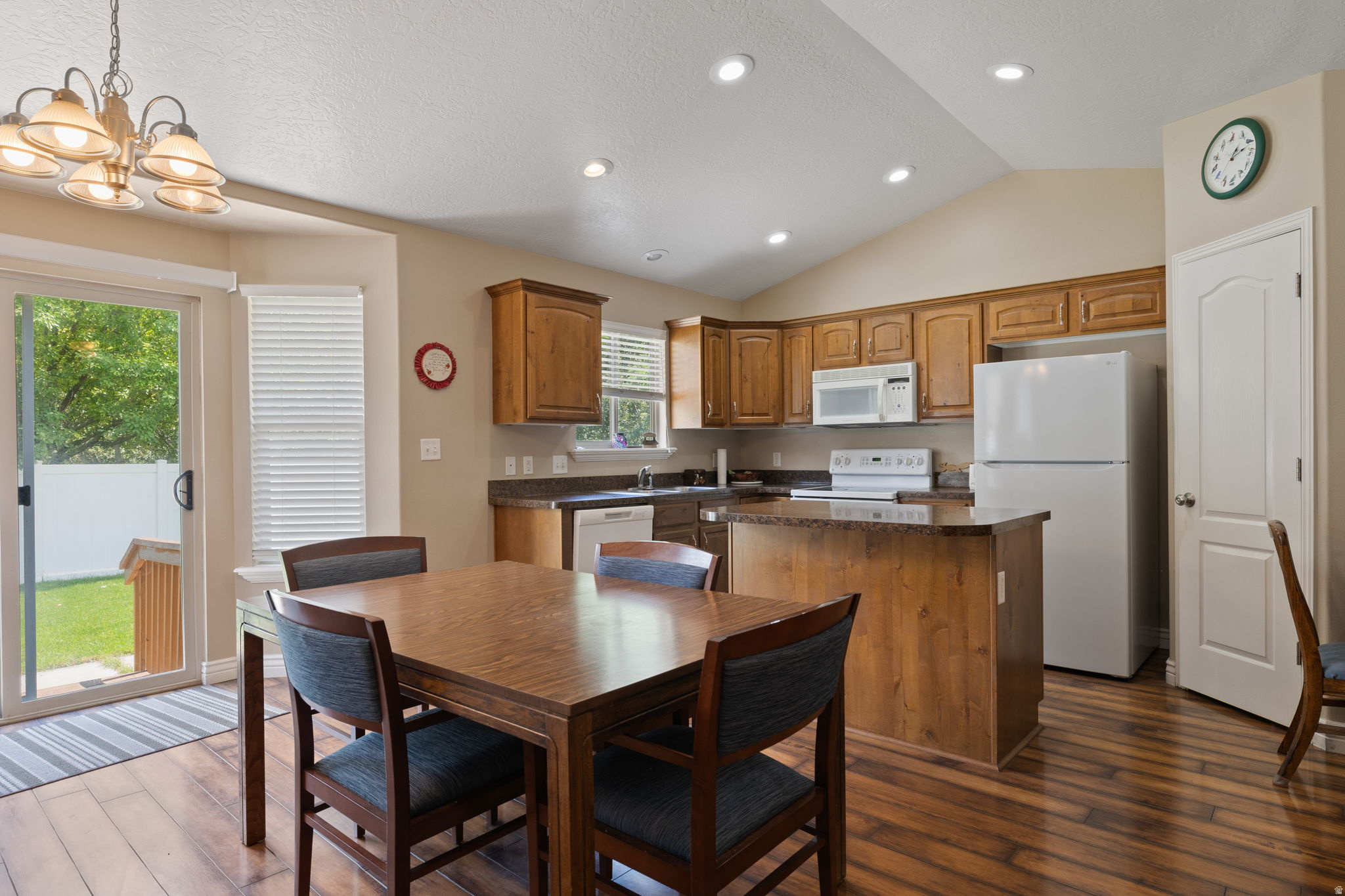 PAYSON FARMS - Residential