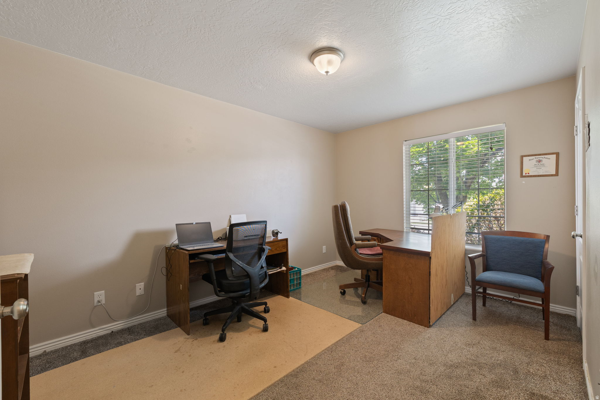 PAYSON FARMS - Residential