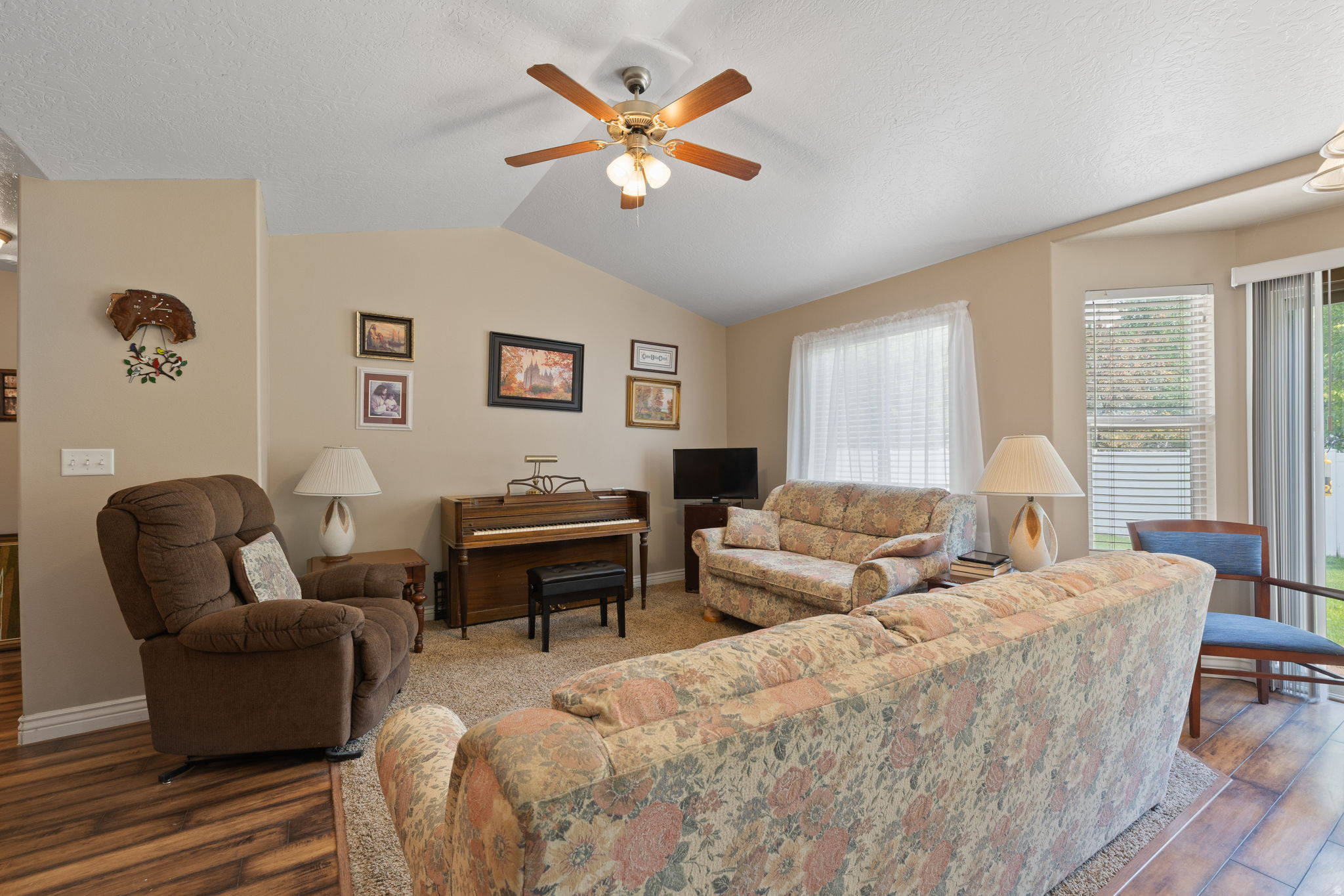 PAYSON FARMS - Residential