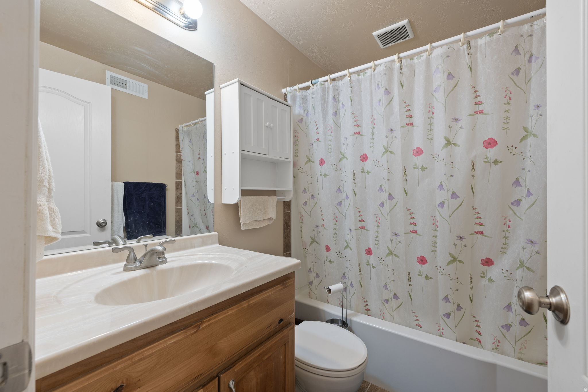 PAYSON FARMS - Residential
