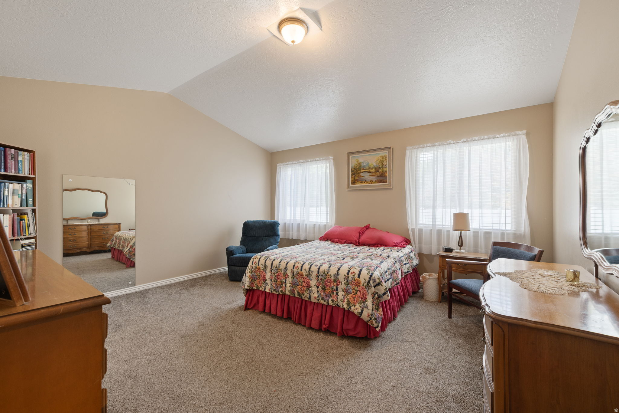 PAYSON FARMS - Residential