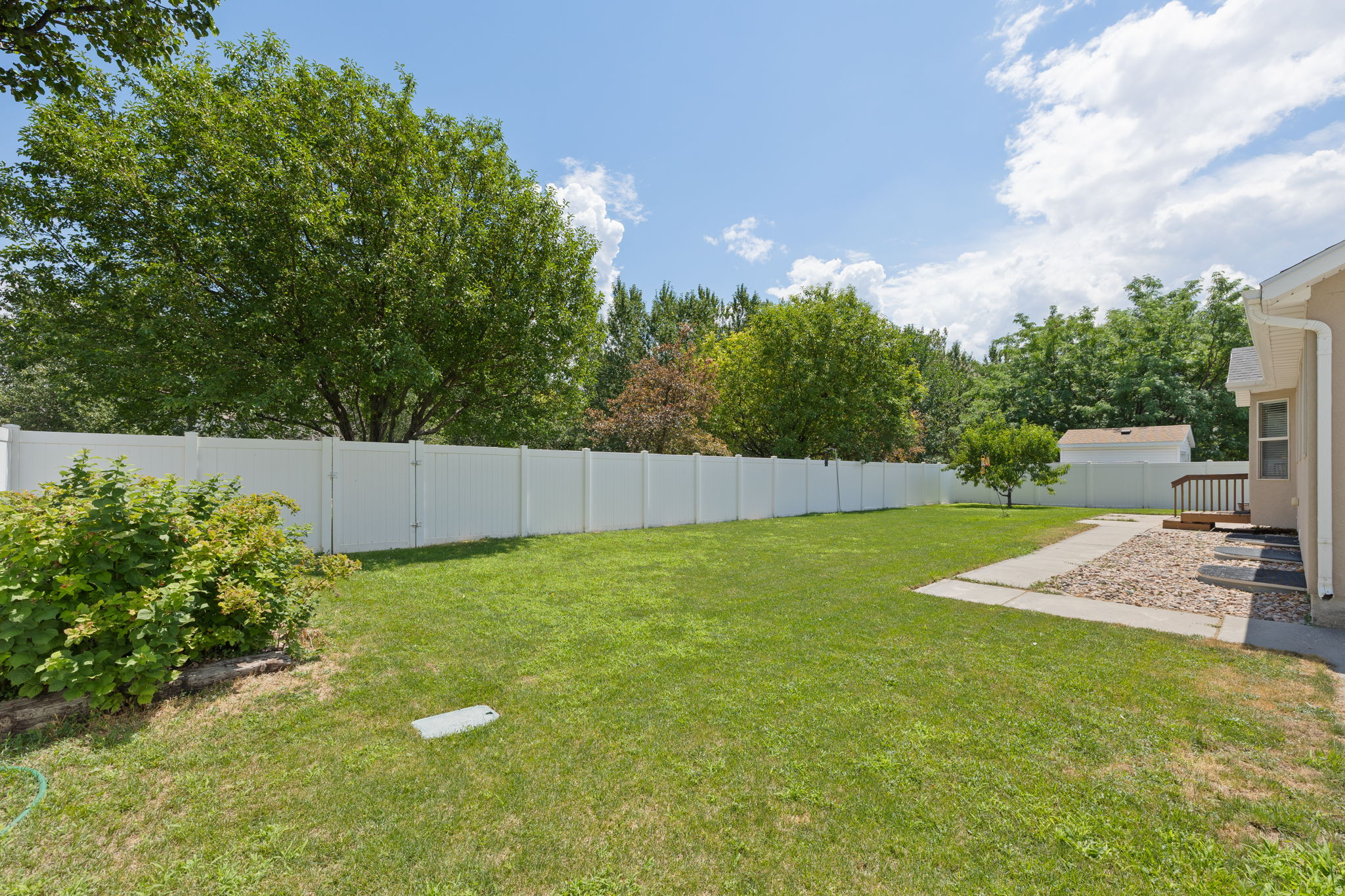 PAYSON FARMS - Residential