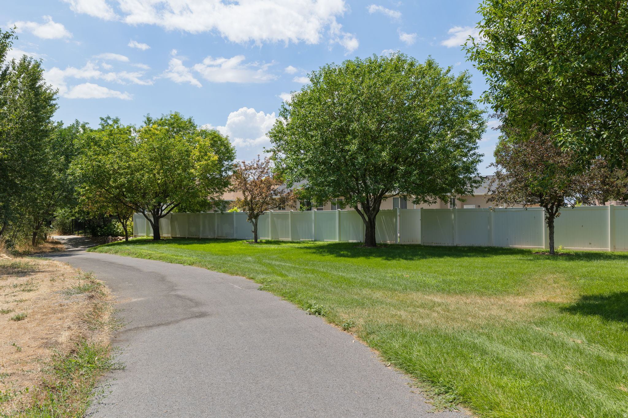 PAYSON FARMS - Residential