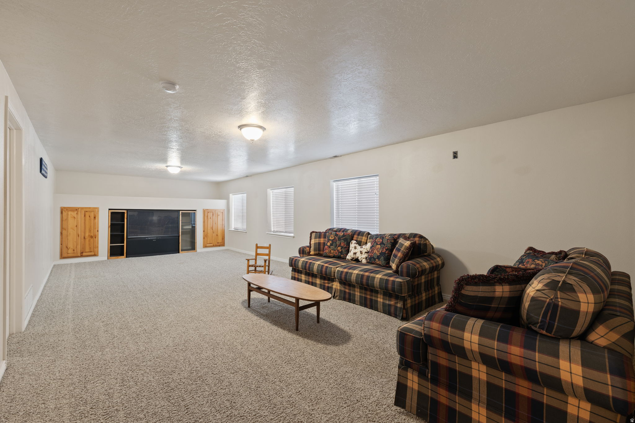 PAYSON FARMS - Residential