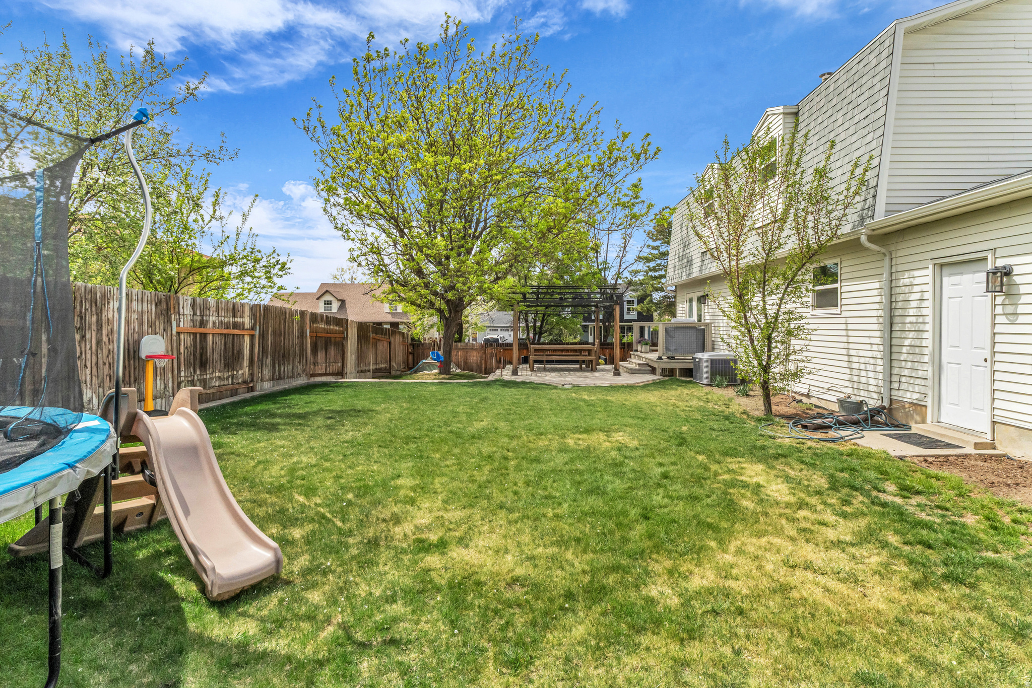 EDENBROOK - Residential
