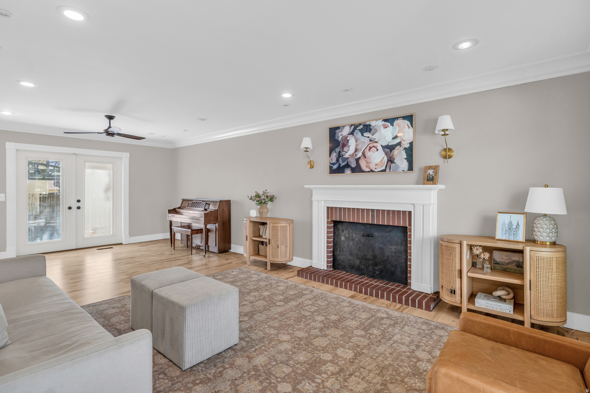 EDENBROOK - Residential