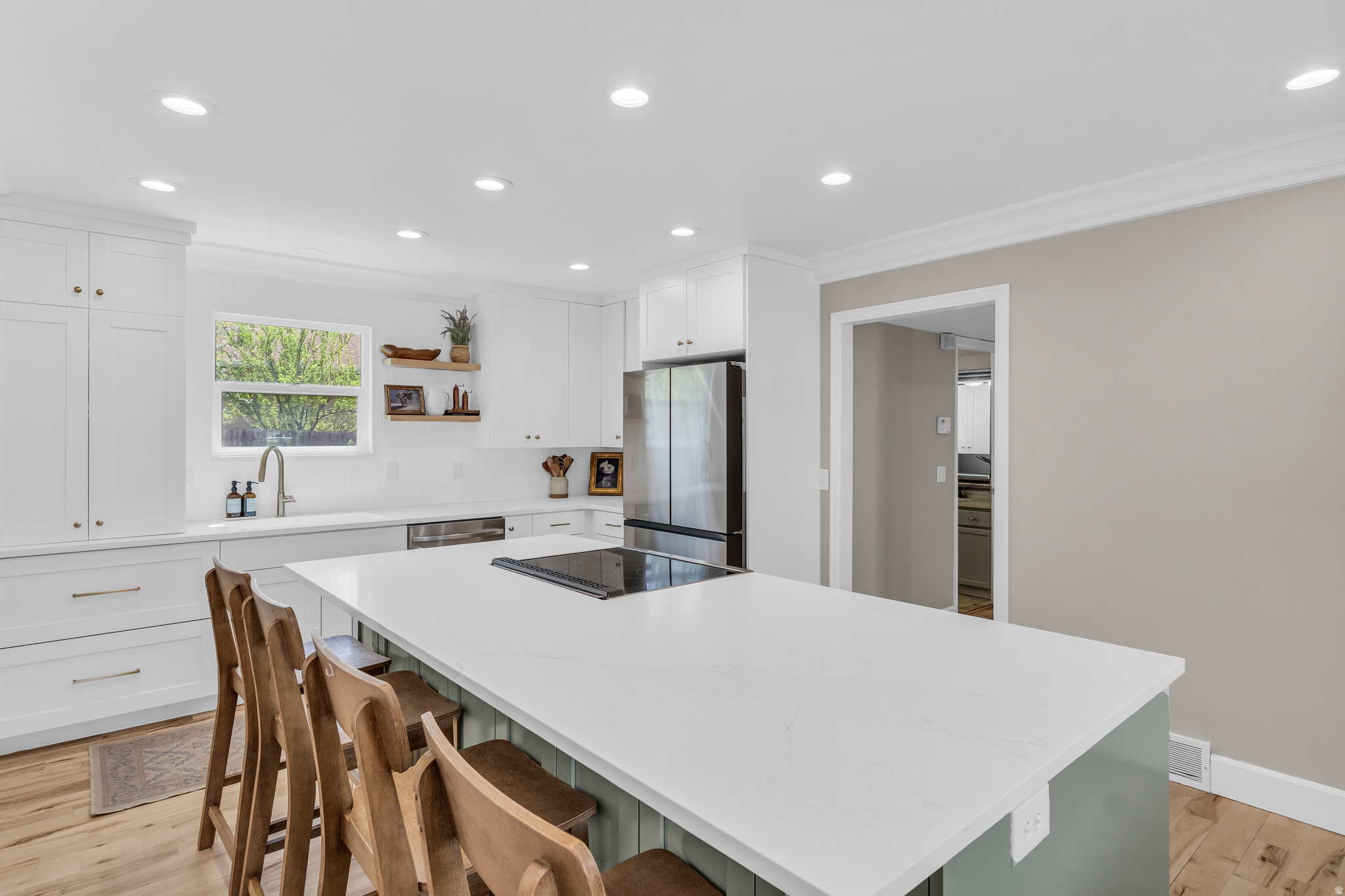 EDENBROOK - Residential