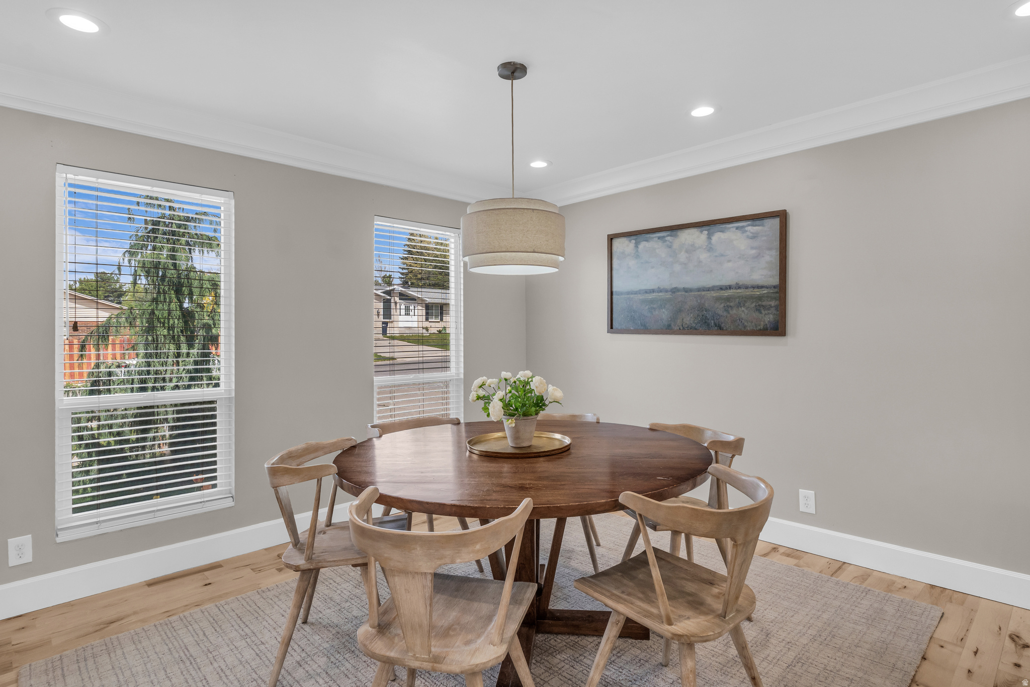 EDENBROOK - Residential