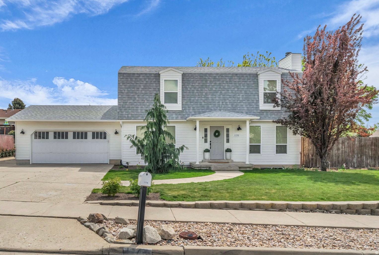 EDENBROOK - Residential