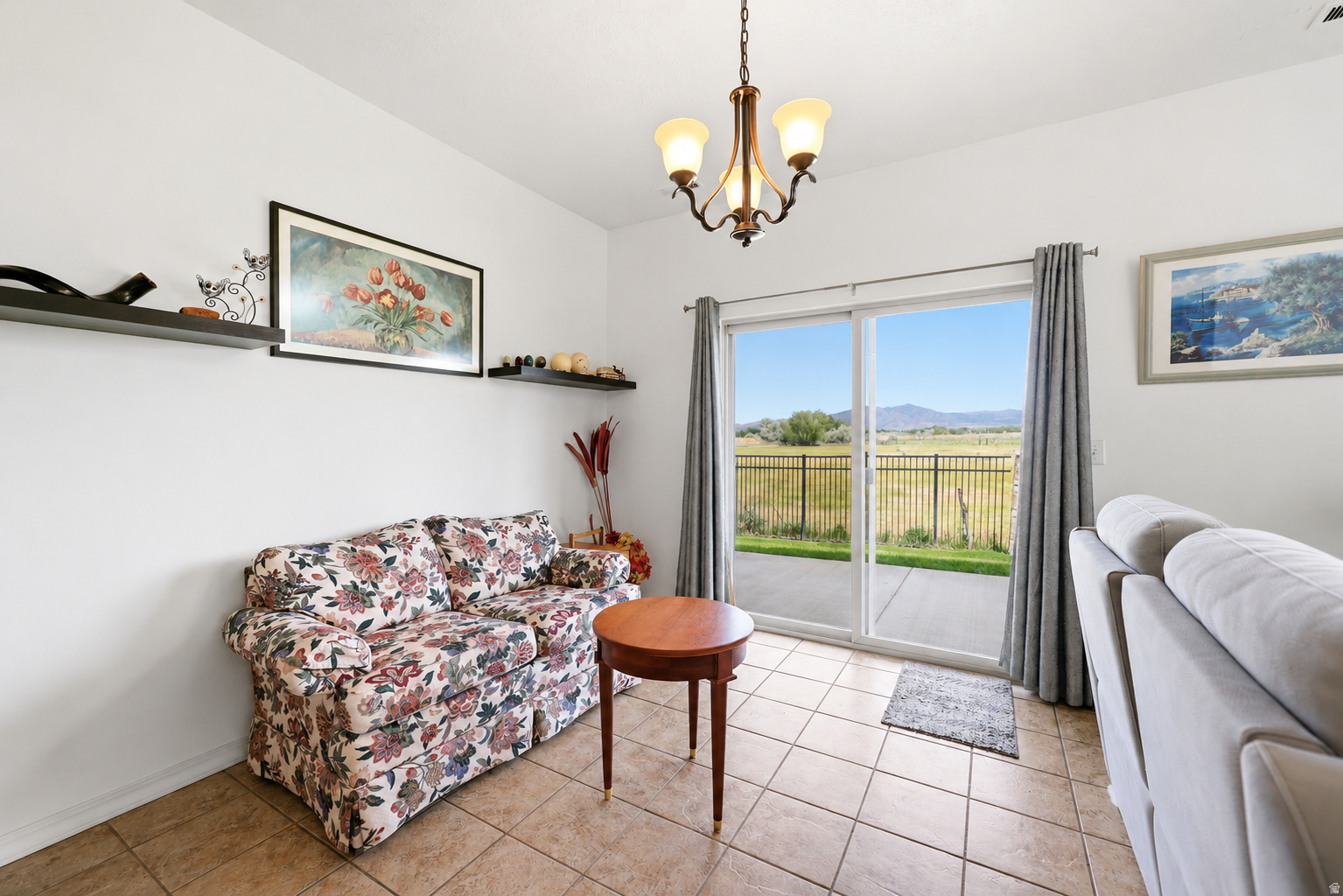 QUAIL RUN - Residential