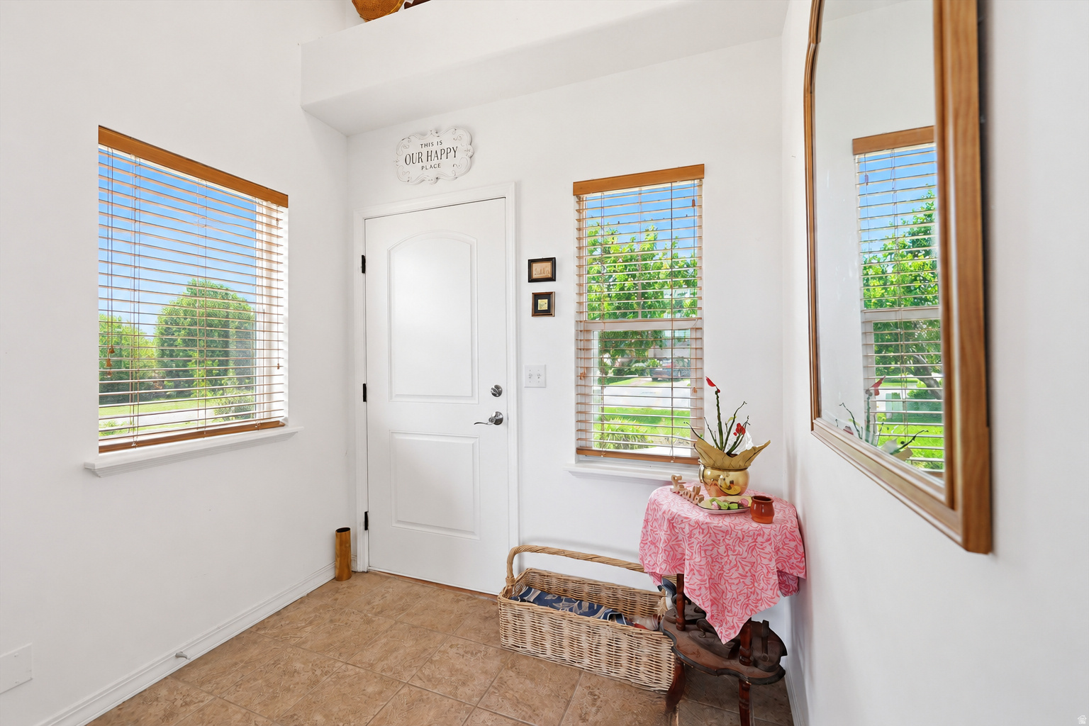 QUAIL RUN - Residential