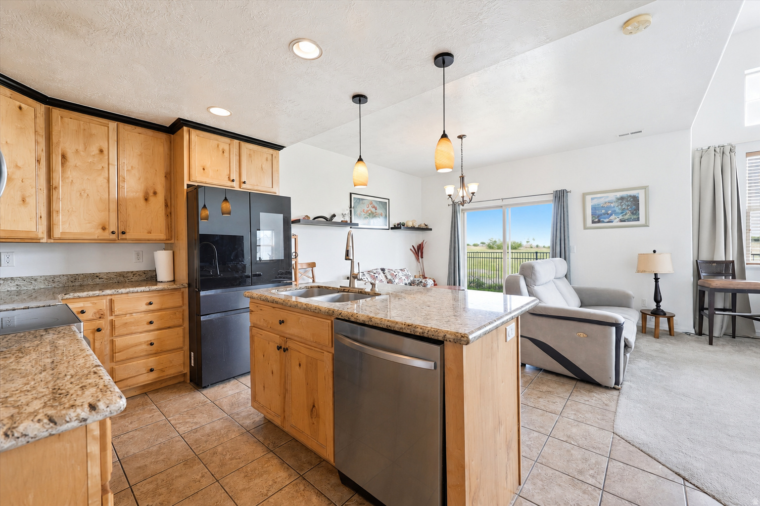 QUAIL RUN - Residential