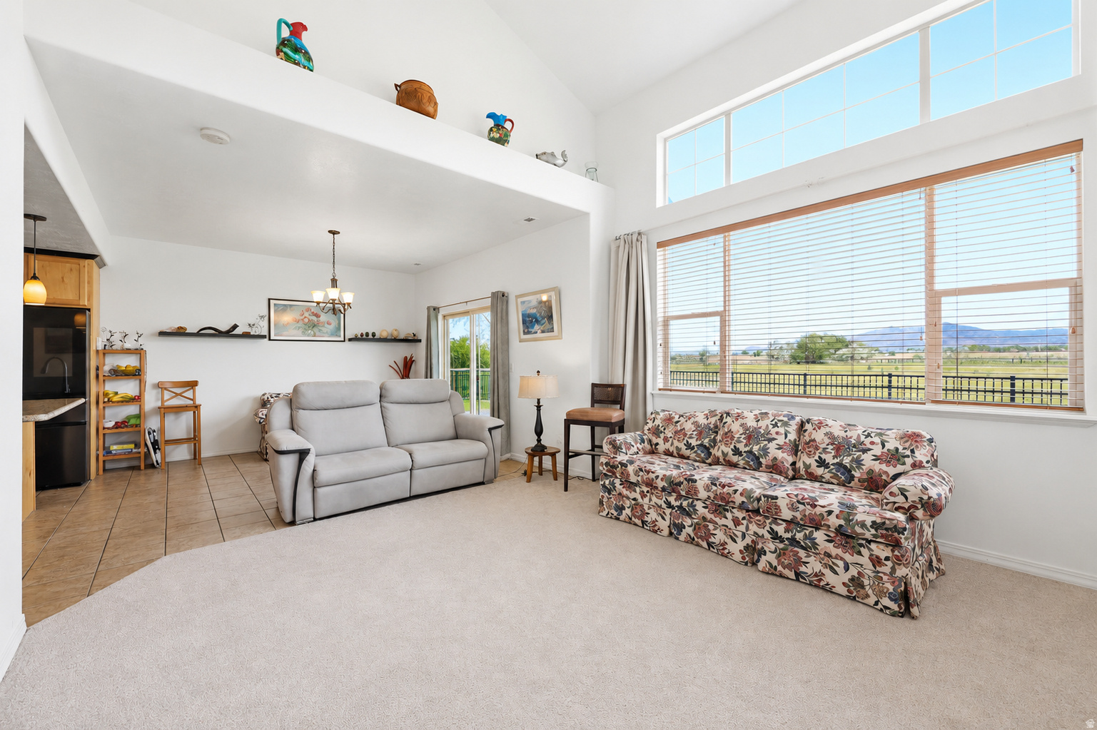 QUAIL RUN - Residential