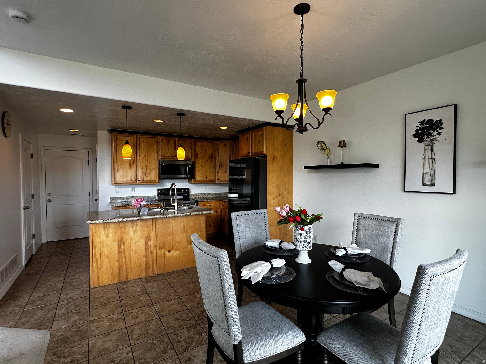 QUAIL RUN - Residential