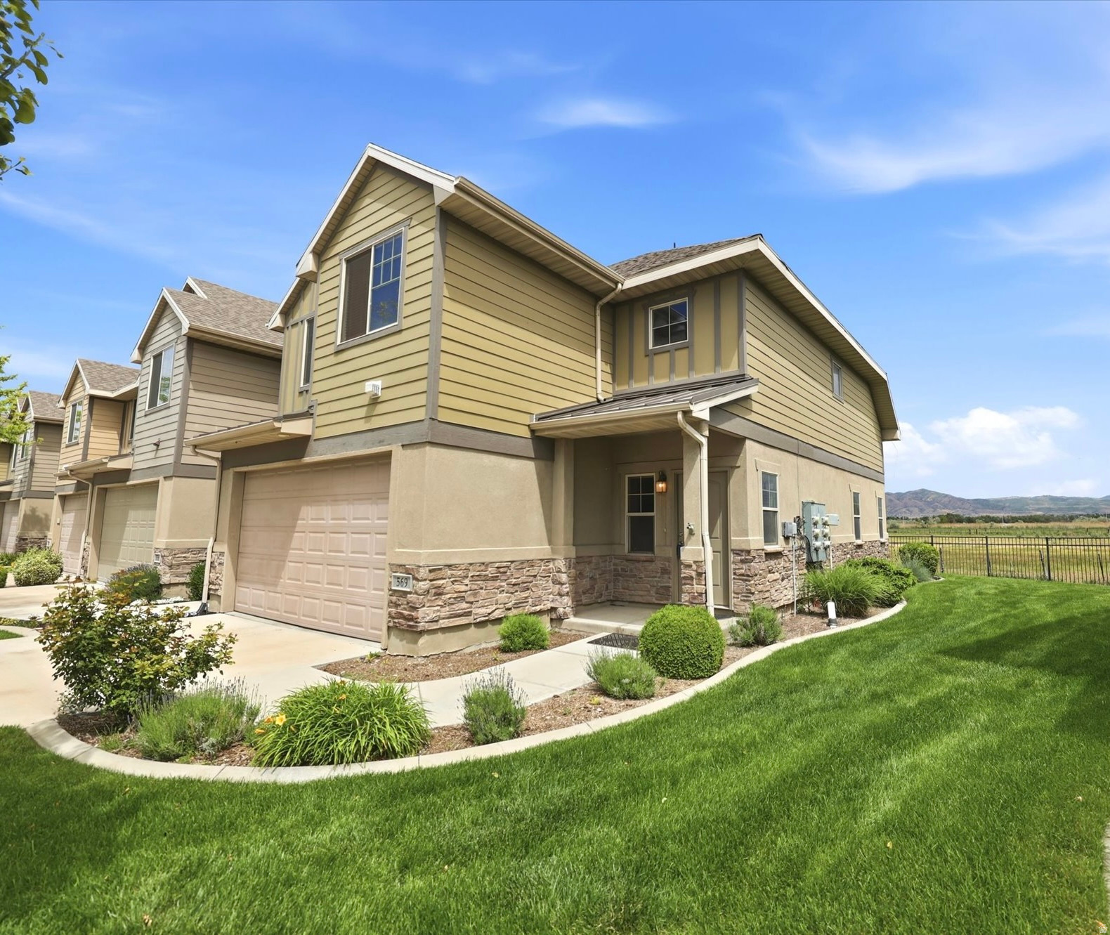 QUAIL RUN - Residential