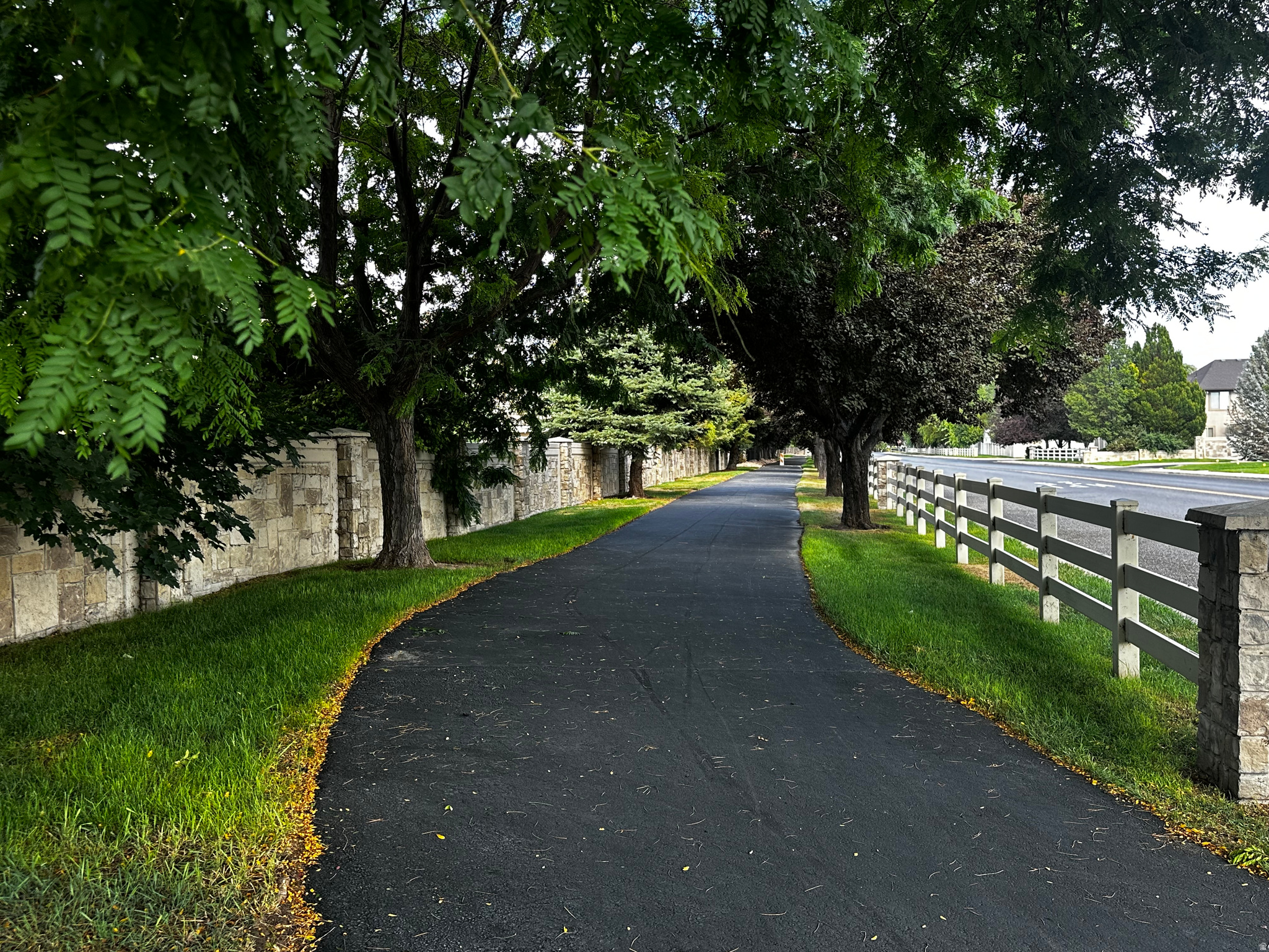 QUAIL RUN - Residential
